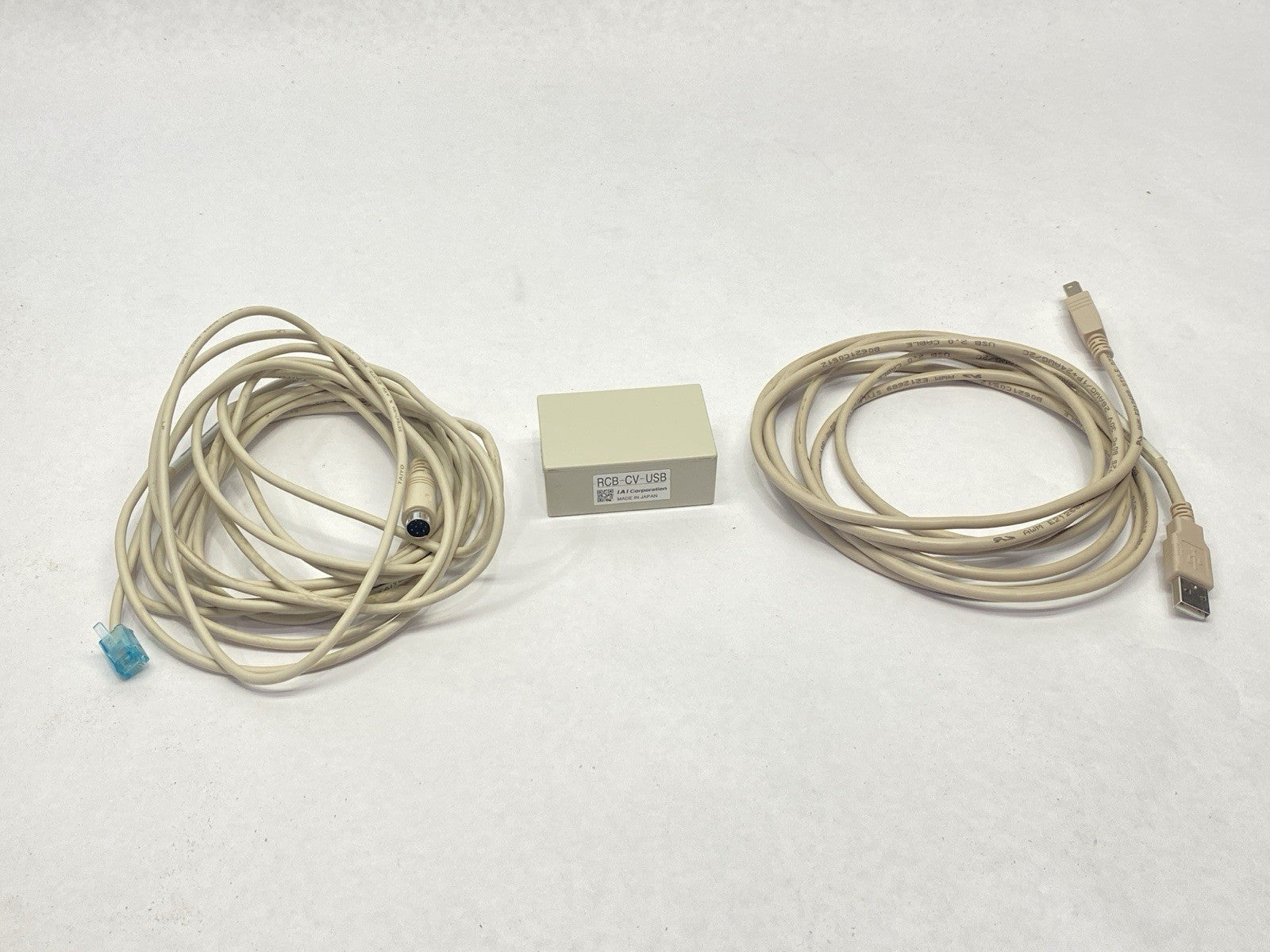IAI RCB-CV-USB Conversion Adapter USB To RS485 - Maverick Industrial Sales