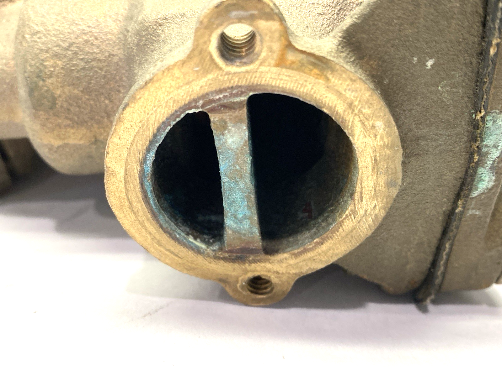 Watt Regulator 909-0TRPZ Reduced Pressure Zone Backflow Preventer 3/4" 175PSI - Maverick Industrial Sales