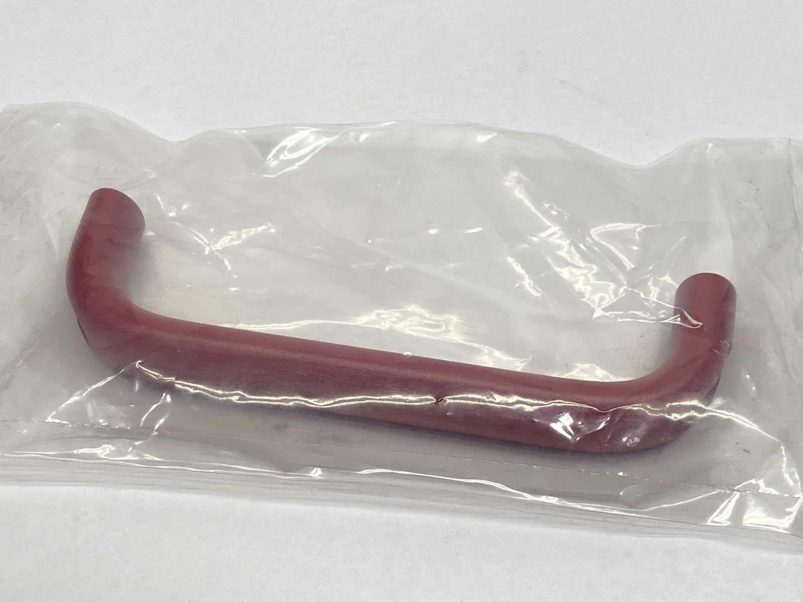 Norelem 06920-1182706 Pull Handle Red - Maverick Industrial Sales