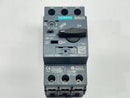 Siemens 3RV2011-1EA10 Sirius Motor Protection Circuit Breaker 2.8-4A 600V - Maverick Industrial Sales