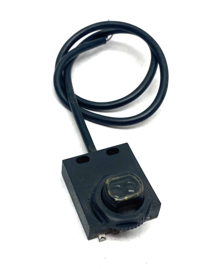 730216-2 | Automotion Accusight Photoelectric Sensor 10-30VDC - Used - Maverick Industrial Sales
