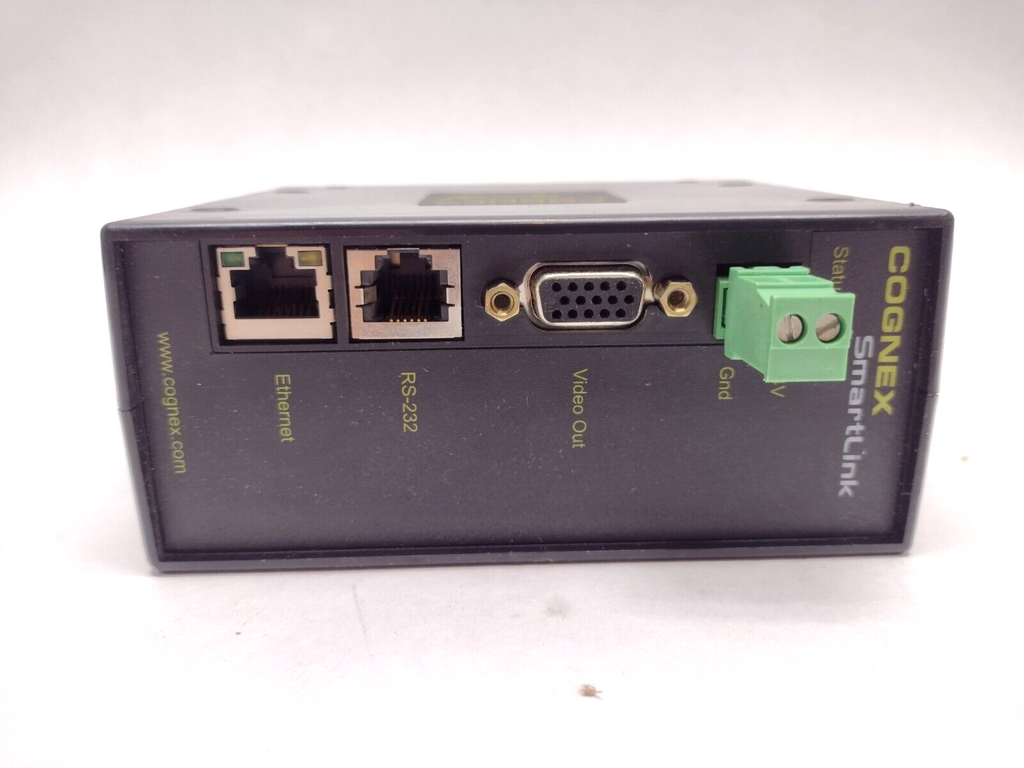 Cognex Smartlink DVT-SL Unit – Maverick Industrial Sales