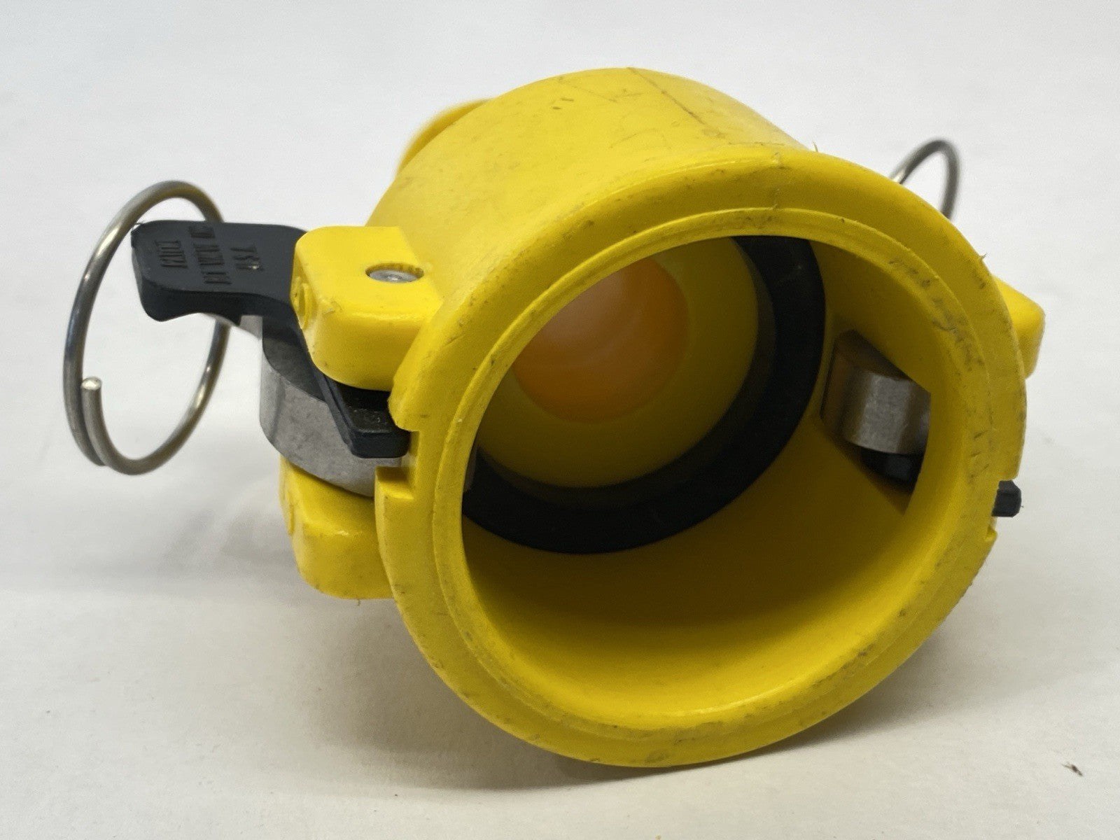 5600889 | NewAge Industries Cam And Groove Coupling 1-1/2" - Used - Maverick Industrial Sales