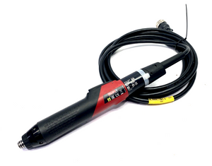 Desoutter ERS2-M20 Tranducerized In-line Screwdriver M20 0.6Nm-2.5Nm, Hex 1/4F