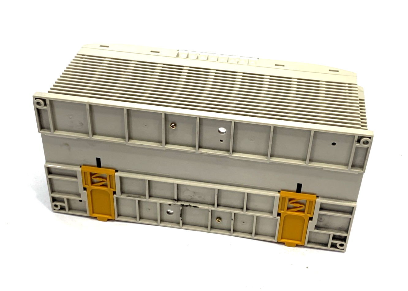 Omron S82K-24024 Power Supply 24VDC 10A - Maverick Industrial Sales