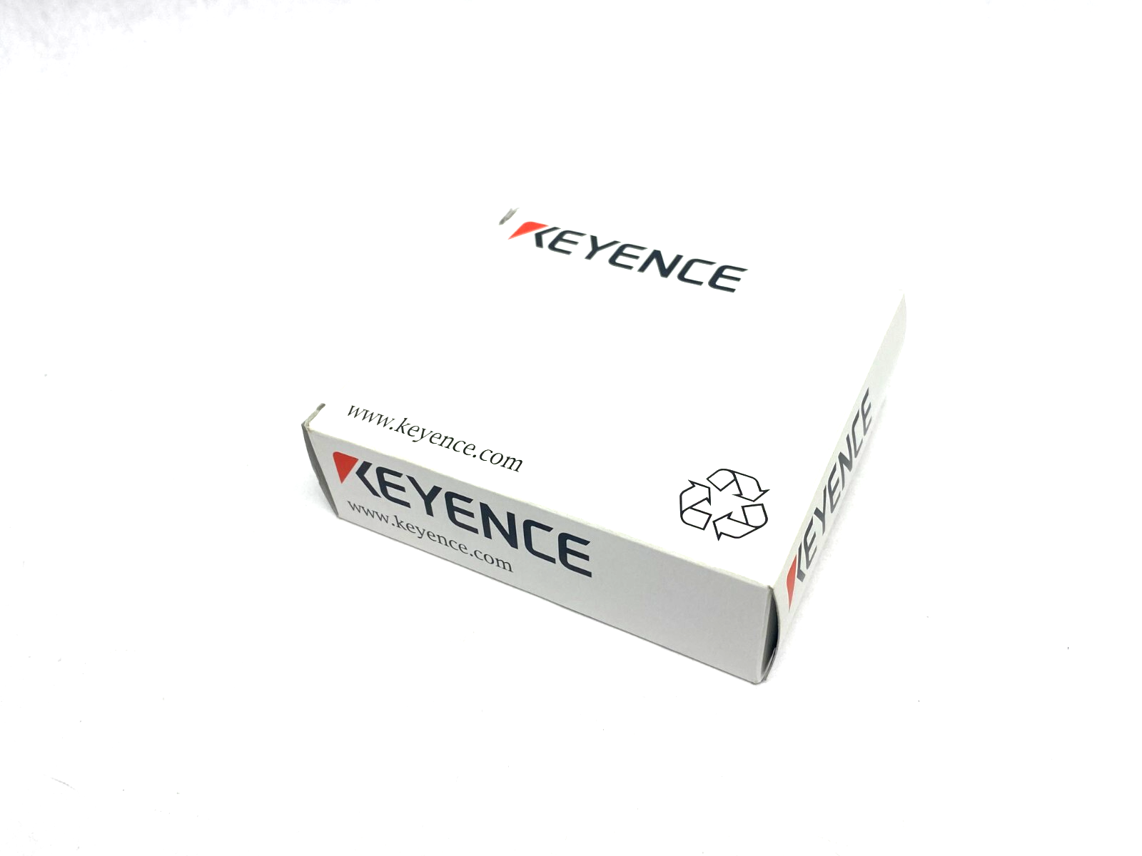 Keyence FT-H20 Mid to Low Temperature Sensor Head Unlimited Detecting Distance - Maverick Industrial Sales
