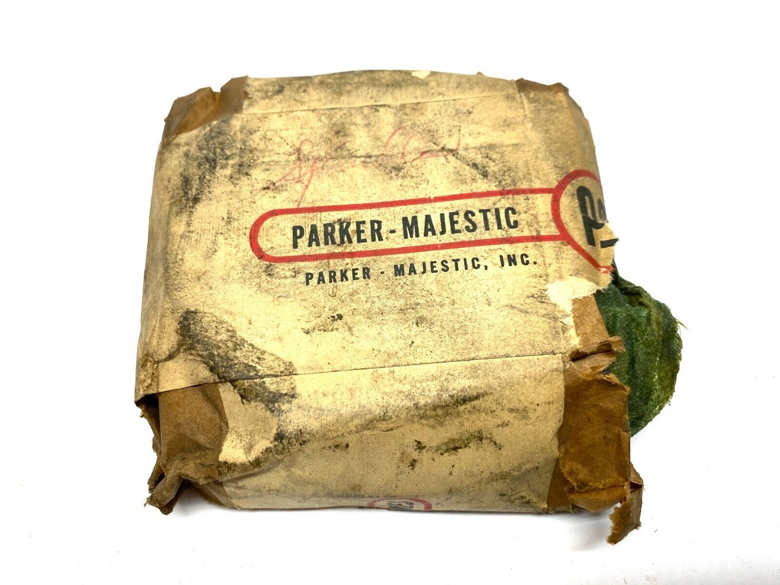Parker-Majestic Bearing for Grinder - Maverick Industrial Sales