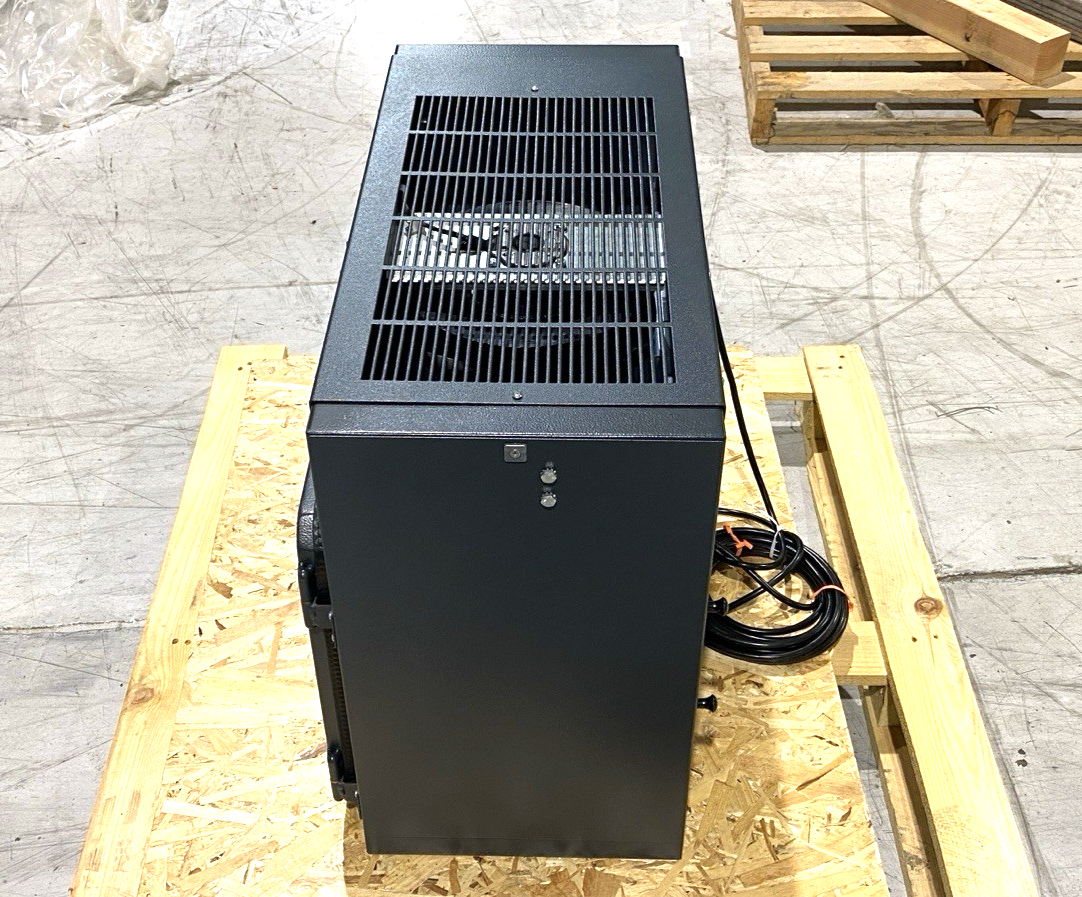 Air Quality Engineering MB850 MistBuster 850 Compact Air Cleaner Mist Collector - Maverick Industrial Sales