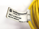 Lumberg Automation RKT 4-633/10M Single-Ended M12 Female Cordset 600000276 - Maverick Industrial Sales