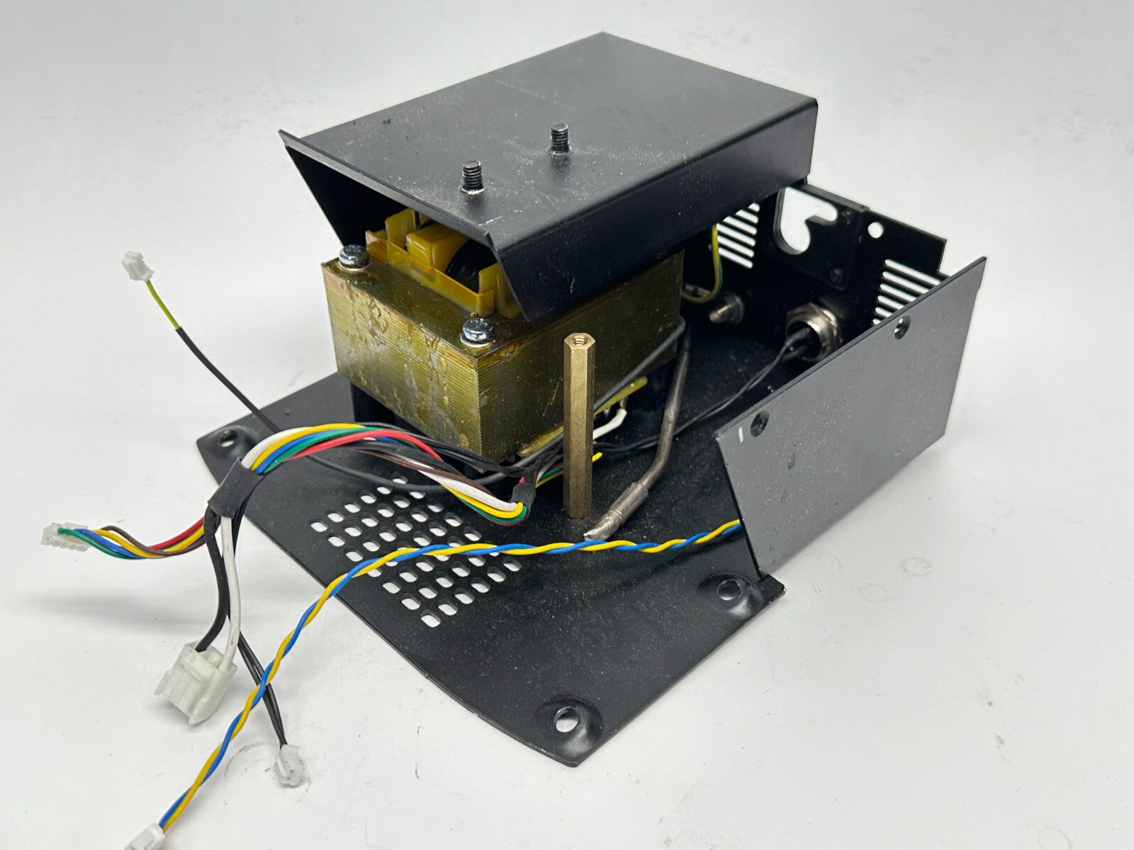 JBC AL-1A Soldering Feed Station – For Parts Only - Maverick Industrial Sales