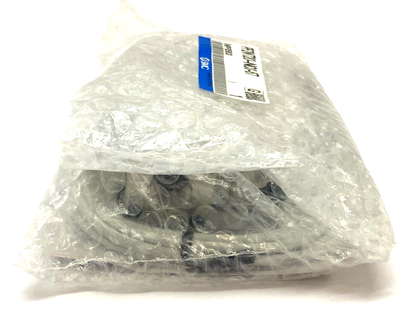 SMC PF2W720-N03-67 Digital Flow Switch Integrated Sensor 3m Cordset - Maverick Industrial Sales