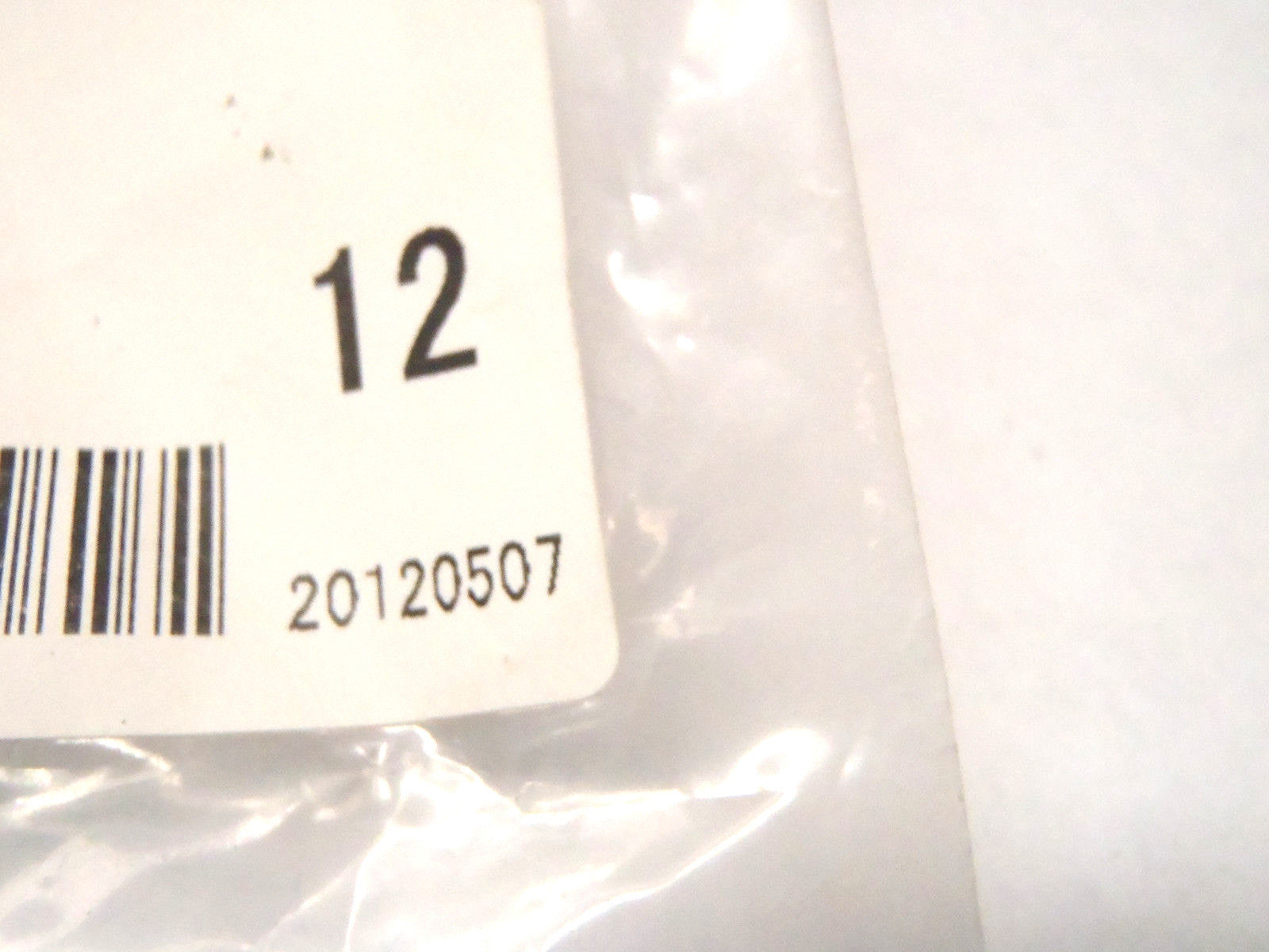 Misumi STCA5-40 Locating Bolt Hex Head Round Tip LOT OF 12 - Maverick Industrial Sales