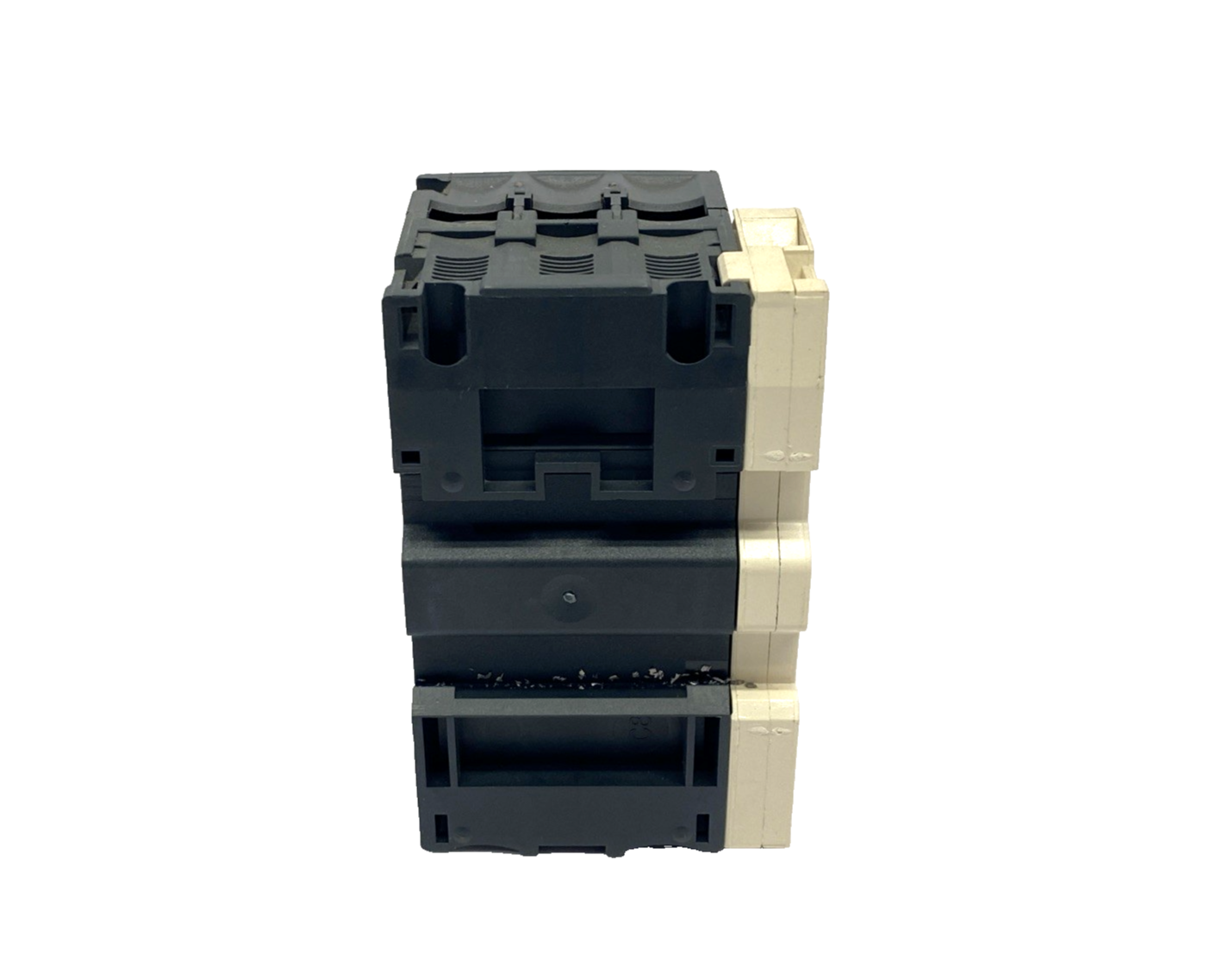 GV2-ME06 C | Schneider Electric GV2-ME06C/1-1.6A Manual Starter Protector 1-1.6A - Used - Maverick Industrial Sales