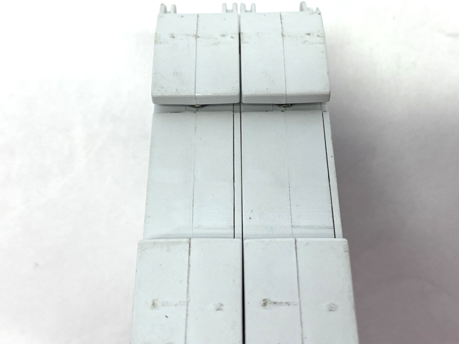 CCP2-3-30CC | Cooper Bussmann Fusible Disconnect 2-Pole 30A 600VAC - Used - Maverick Industrial Sales