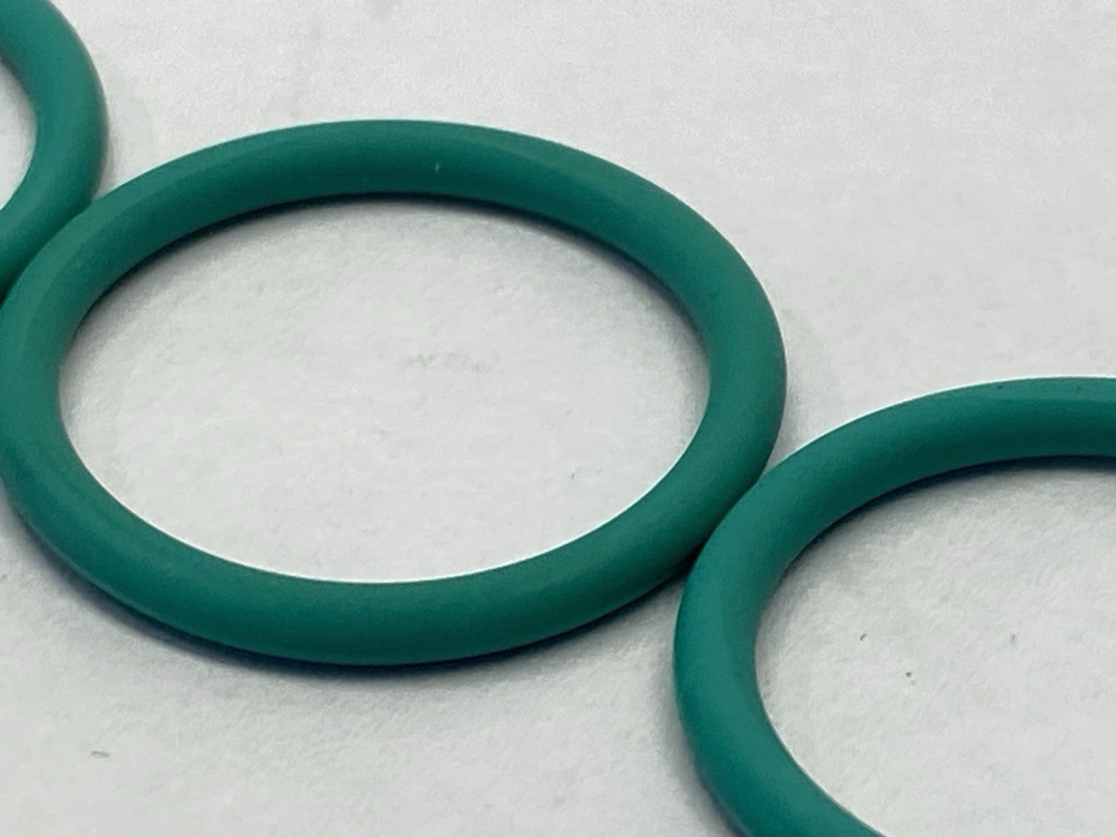 Scheugenpflug 3DIC08489 O-Ring 21 x 2,5 FKM LOT OF 6 - Maverick Industrial Sales