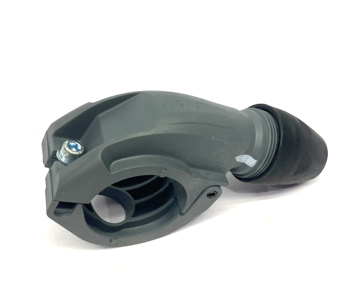 Airnet 2811521080 Quickdrop Push-to-Fit Pipe Reducer 50mm to 25mm Pipe - Maverick Industrial Sales