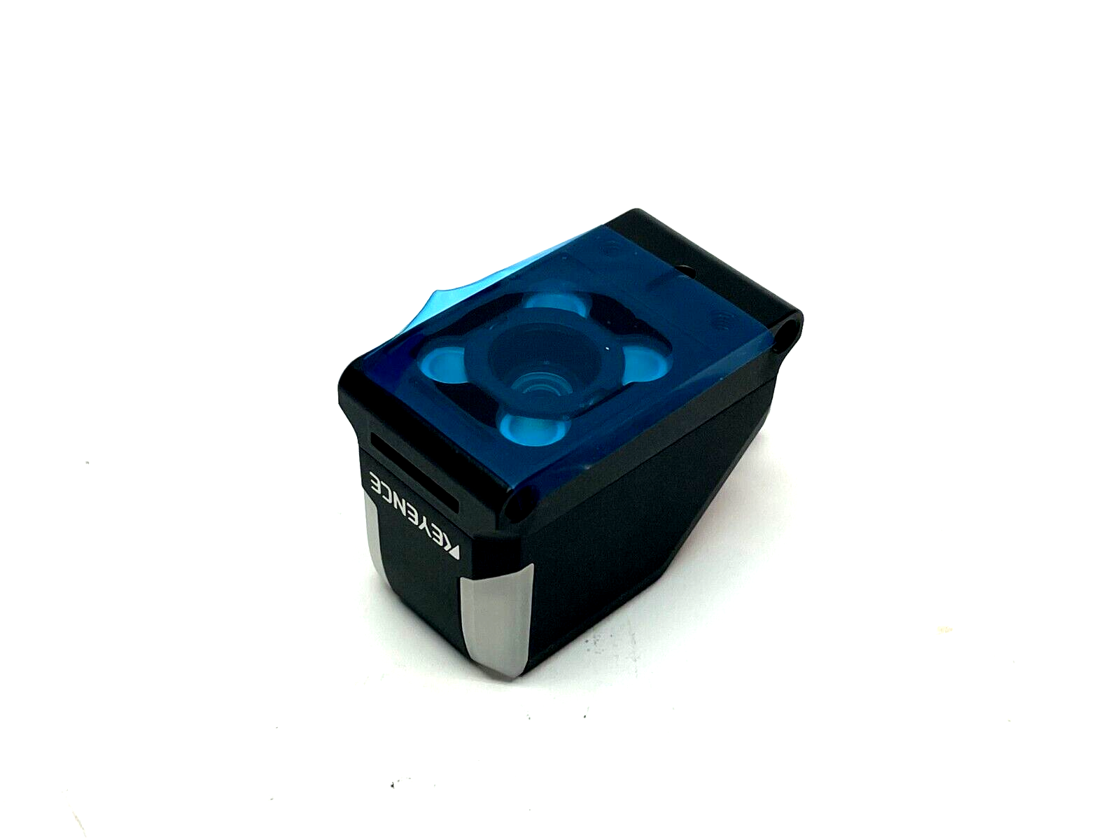 Keyence IV-HG300CA Sensor Head Wide Field of View Color Automatic Focus - Maverick Industrial Sales