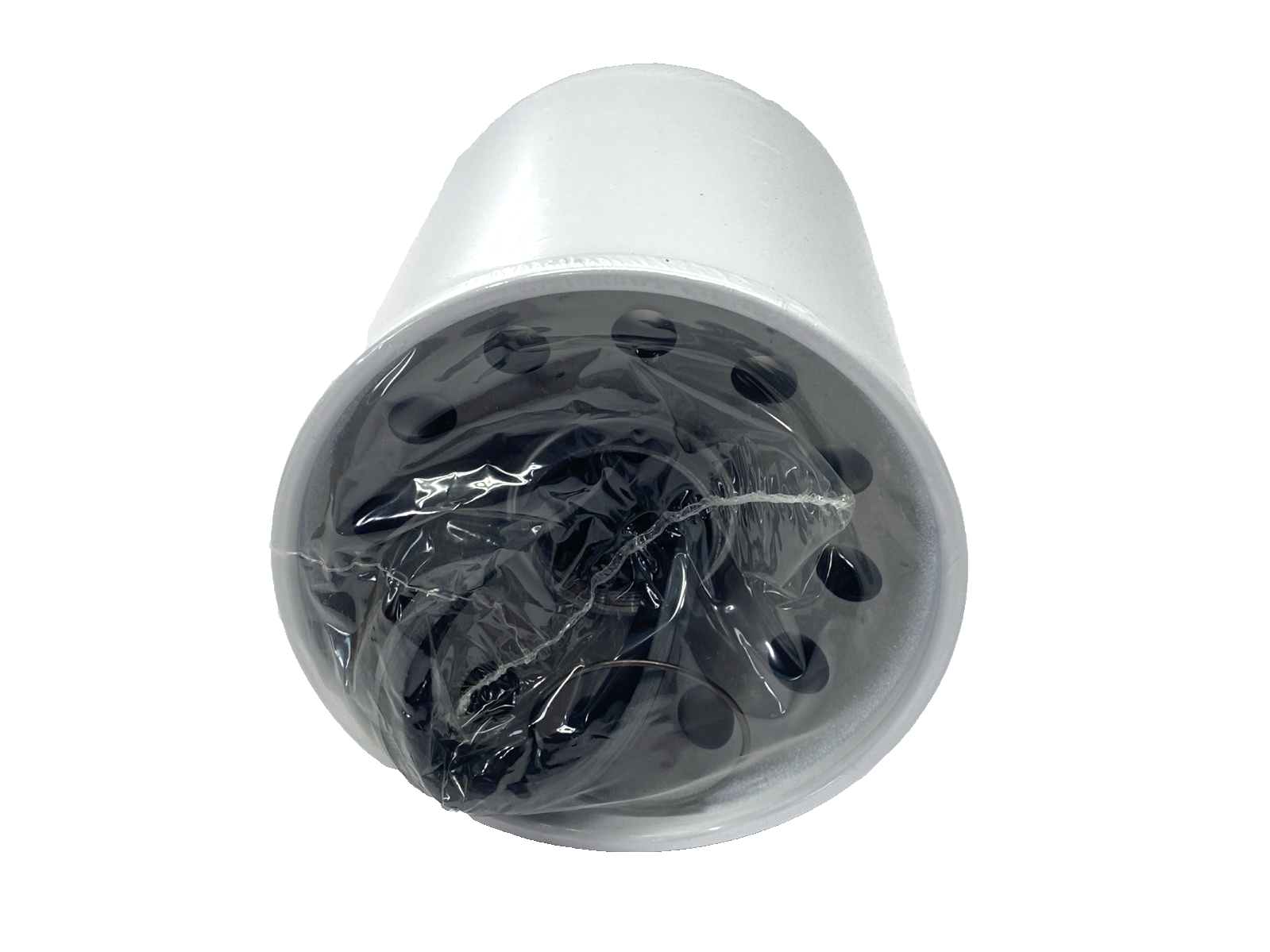 Main Filter MF0336557 Hydraulic Filter Replacement, 10 Micron, Spin On - Maverick Industrial Sales