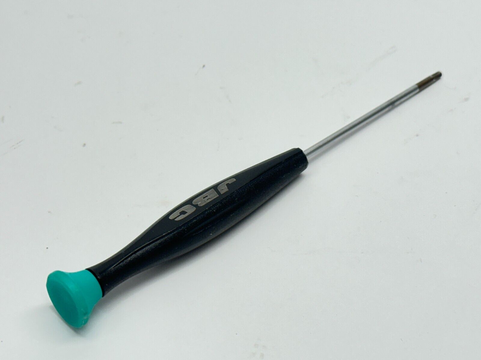 JBC 3mm Hex Head Handled Driver - Maverick Industrial Sales