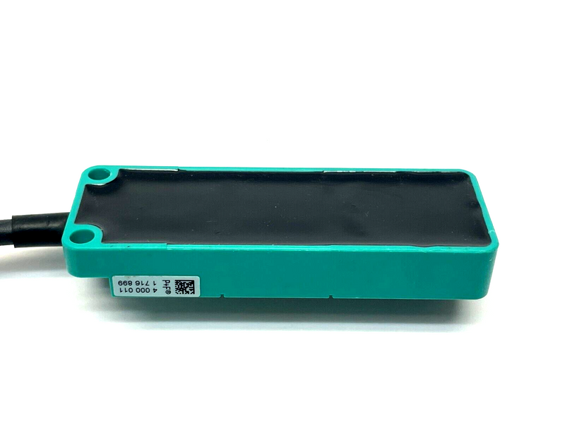 Pepperl+Fuchs IPH-F61-V1 RFID Read / Write Device 126054 - Maverick Industrial Sales