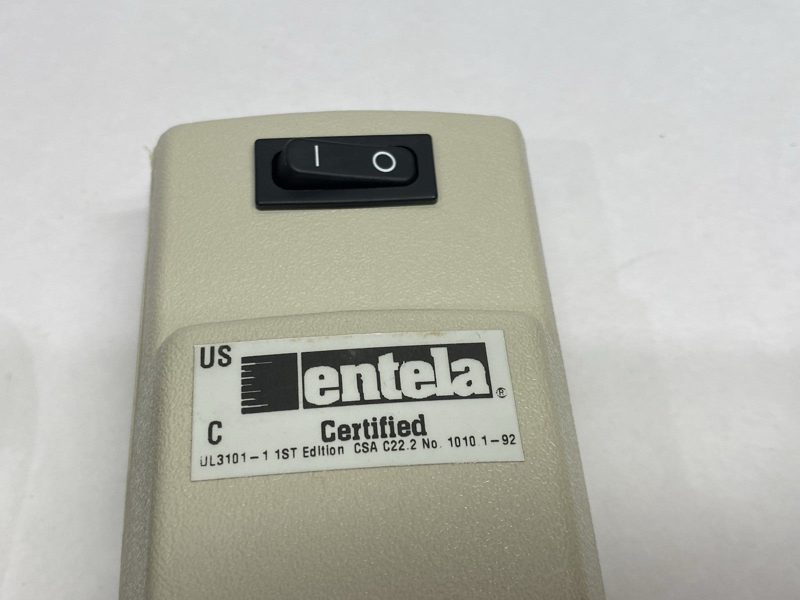 95-0016-14 | UVP Analytik Jena UVG-11 Compact Lightweight Shortwave UV Lamp - New Other - Maverick Industrial Sales