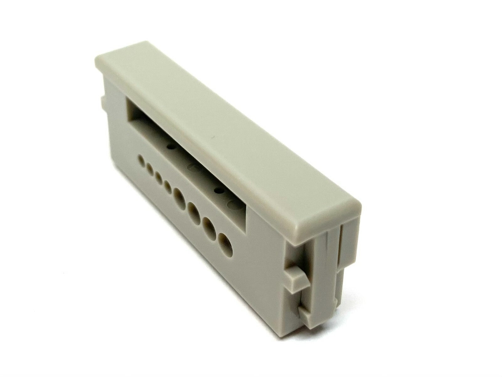 Keyence OP-87098 Fiber Cutter Gray 96M0179 - Maverick Industrial Sales