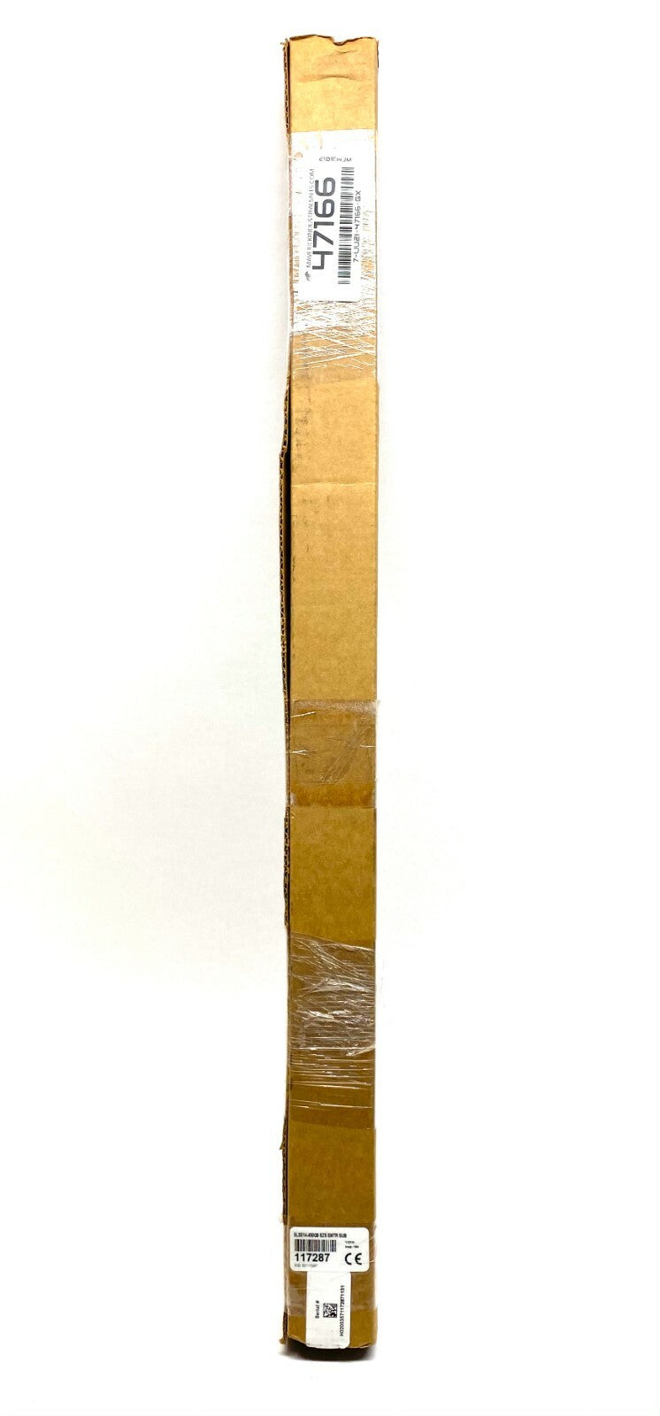 Banner SLSE14-450Q8 EZ-Screen Emitter 72361 - Maverick Industrial Sales