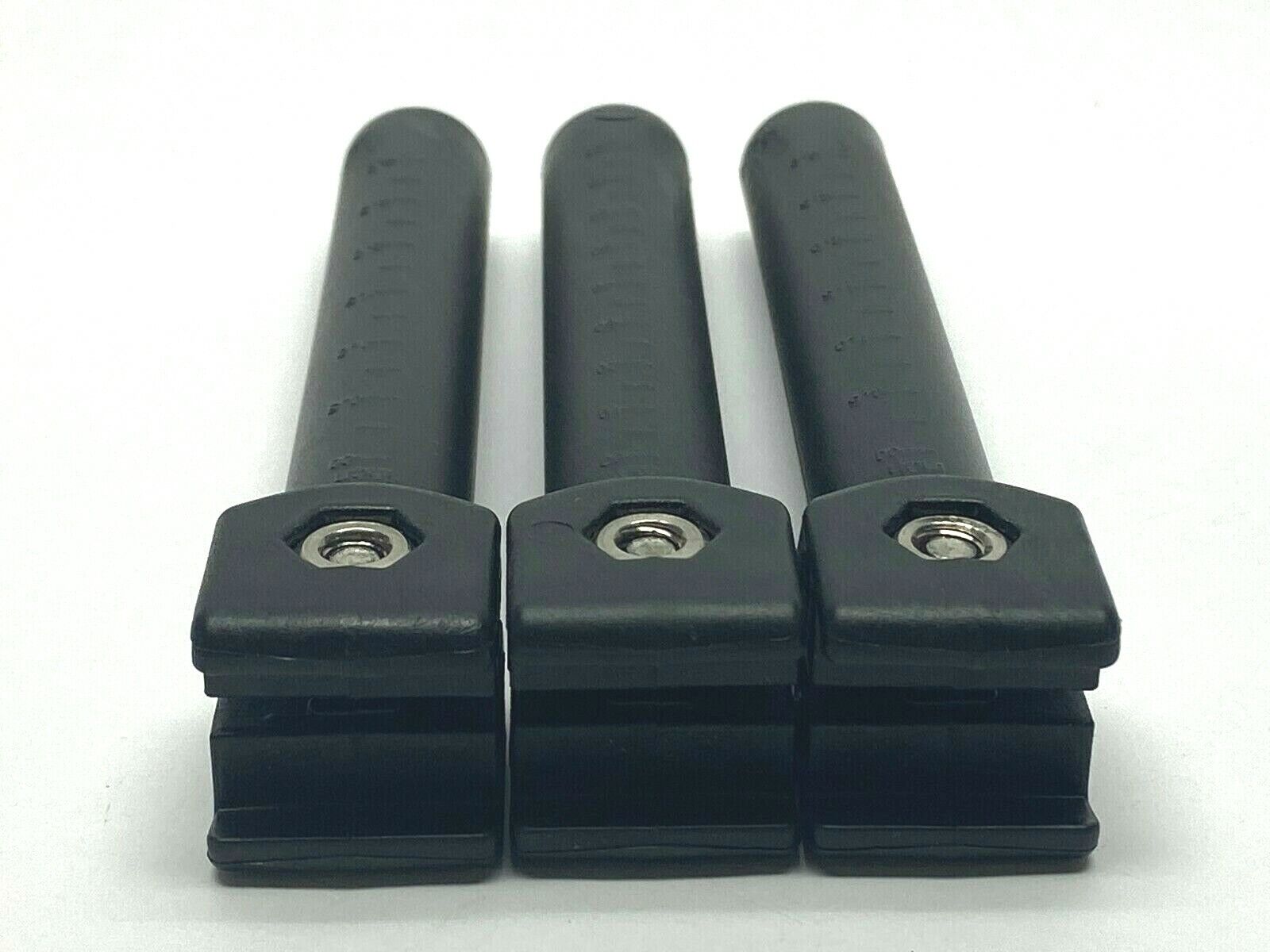 Rexroth 3842538336 Lifting Aid 200-400 Lot of 3 - Maverick Industrial Sales