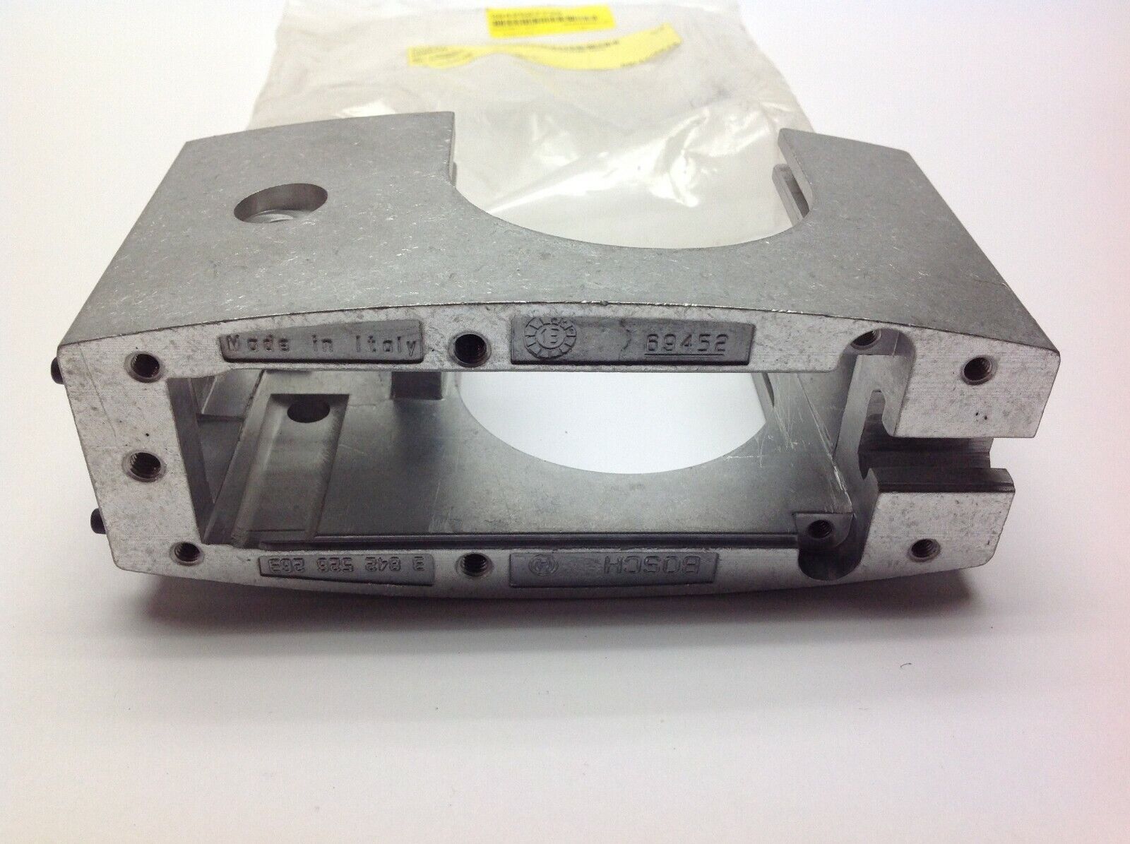 Bosch Rexroth 3842527730 Assembly Kit Drive Head Case 3842526263 - Maverick Industrial Sales