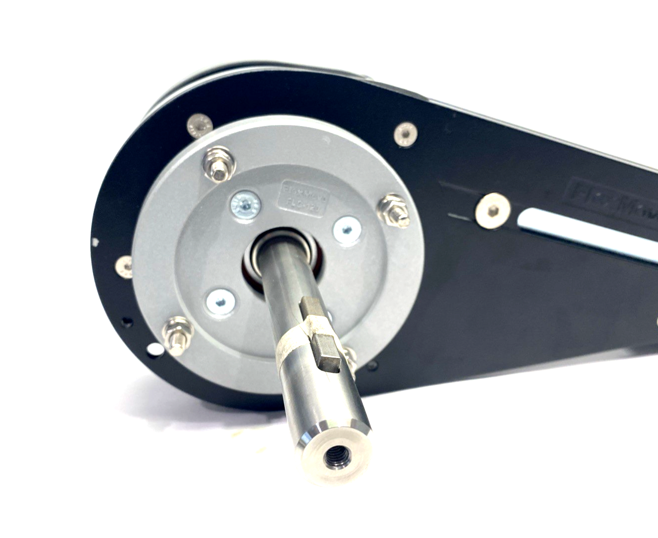 Dorner FCDD-A105-0S-SF Flex Move FC Direct End Drive - Maverick Industrial Sales