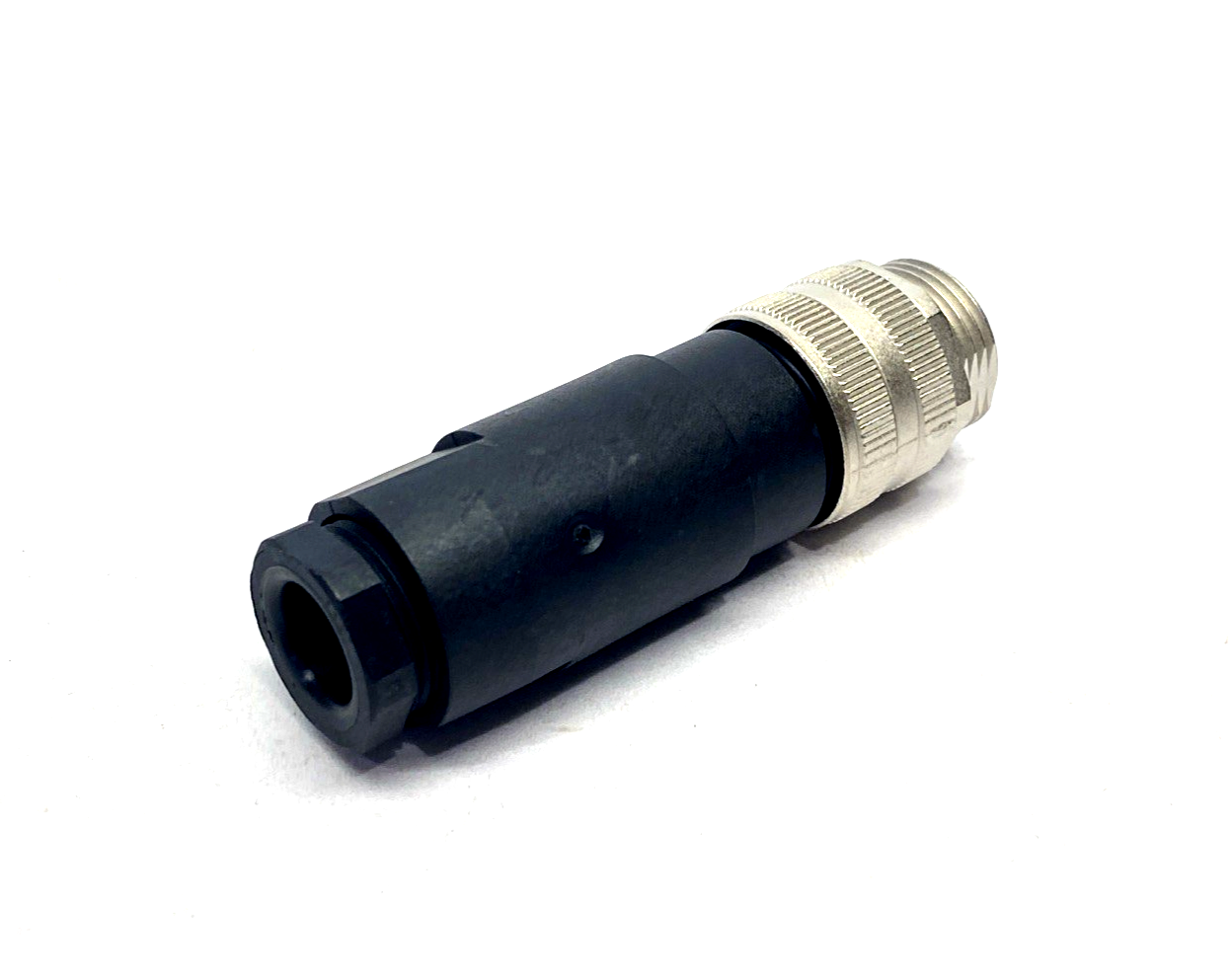 Turck BS 4151-0/13,5 Field Wireable Connector, 7/8" Male 5-Pin U6422 - Maverick Industrial Sales