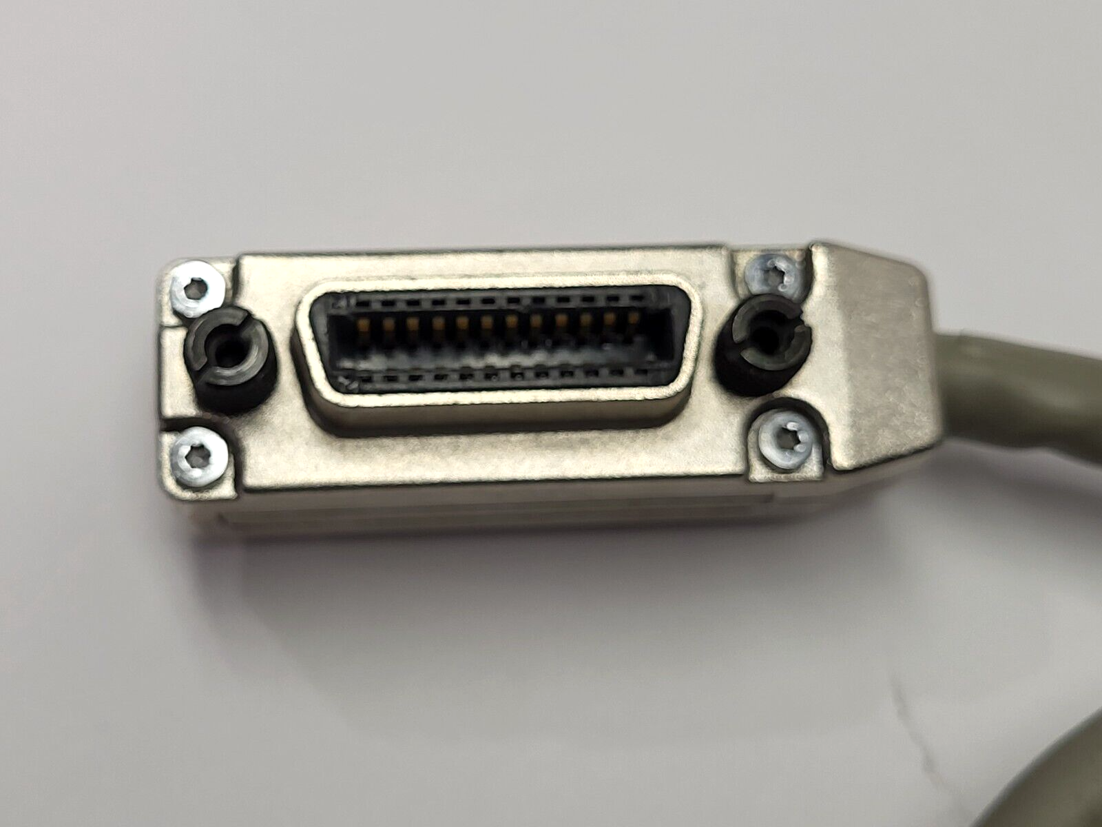 CEC 01000-90001 GPIB Cable 1m - Maverick Industrial Sales