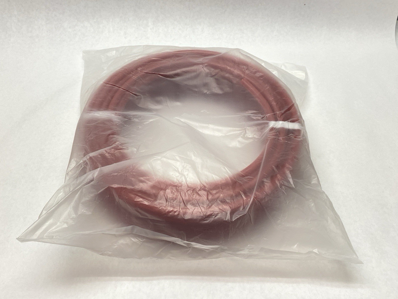 TU1208R-33 | SMC Polyurethane Tubing Red 12mm PKG OF 100FT - New - Maverick Industrial Sales