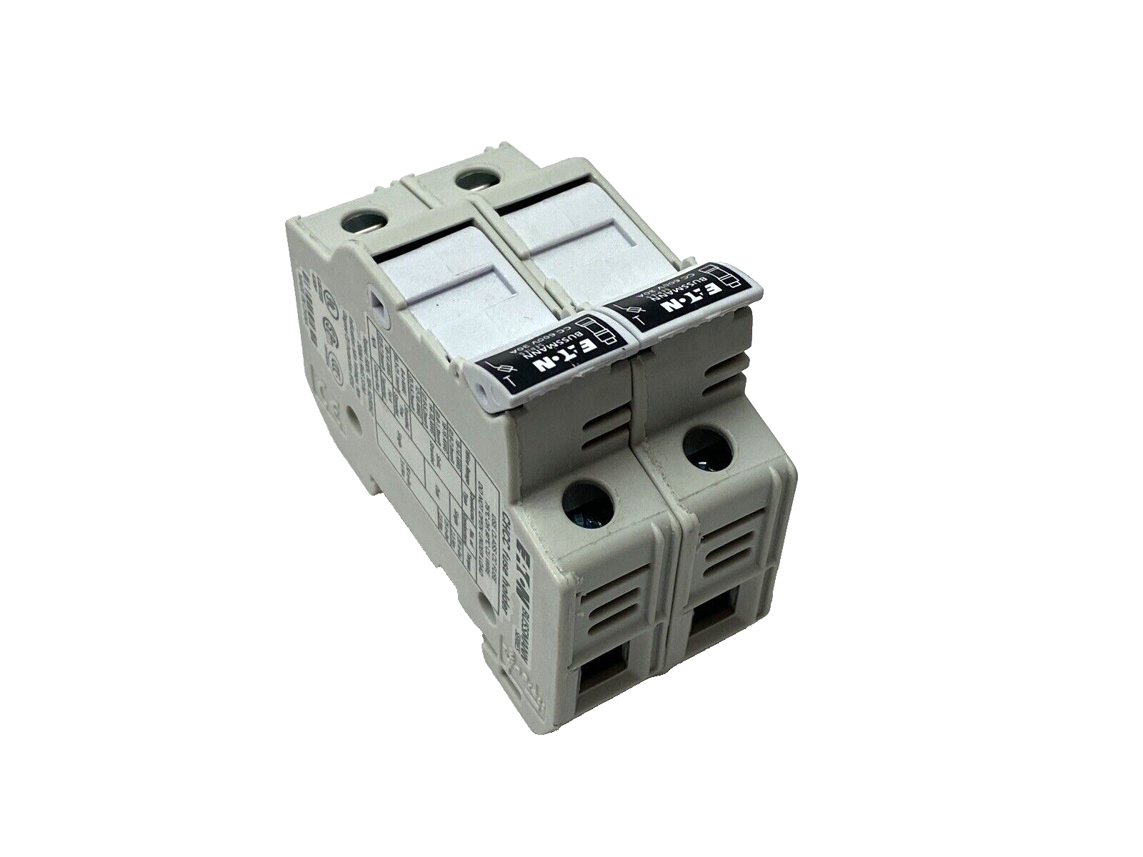 Cooper Bussmann CHCC2D Fuse Holder - Maverick Industrial Sales