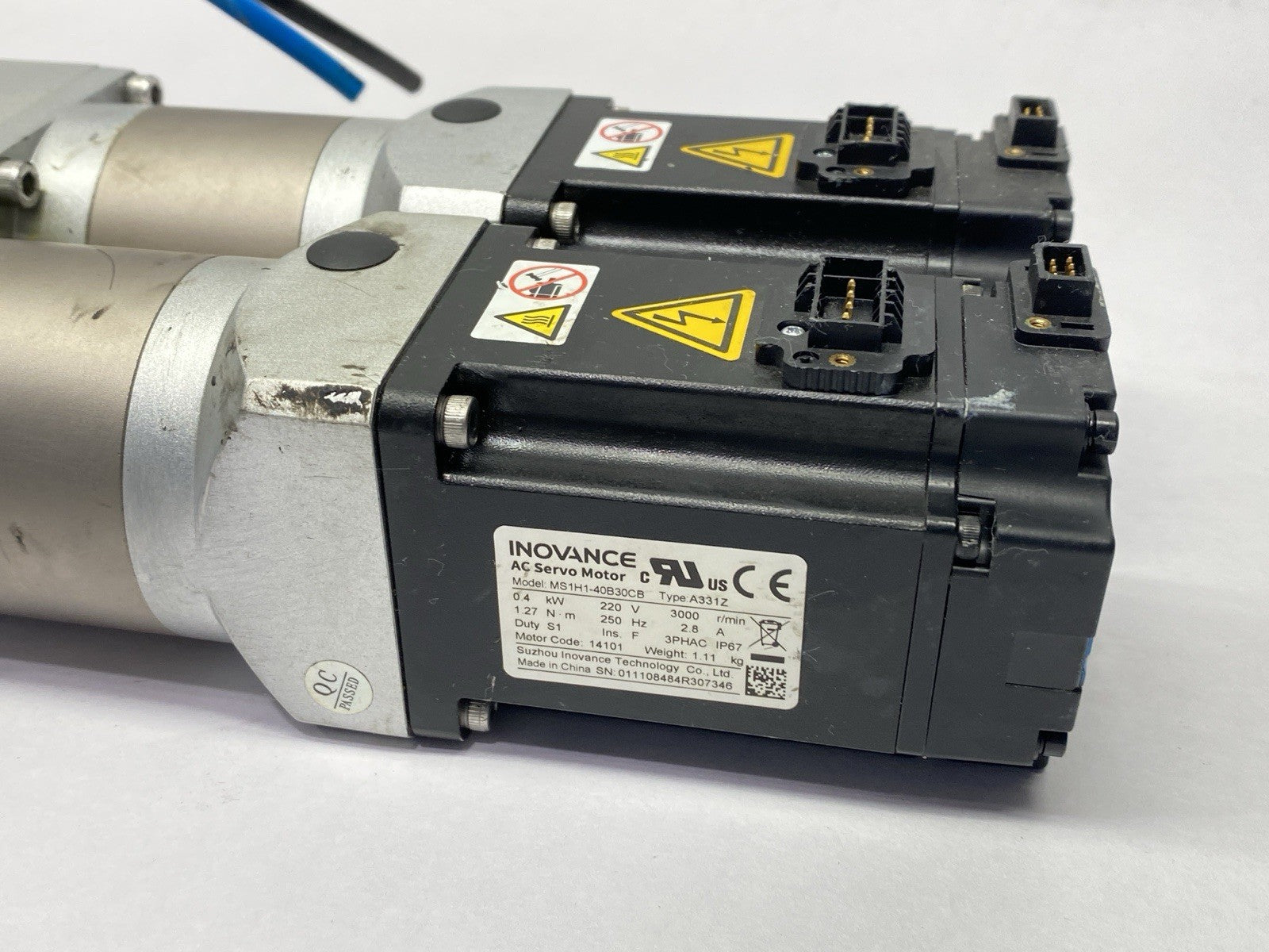 Graco CC1330 Series C102 2-Ball Cat Pump 10:1 To 20:1 10A 200-240V - Maverick Industrial Sales
