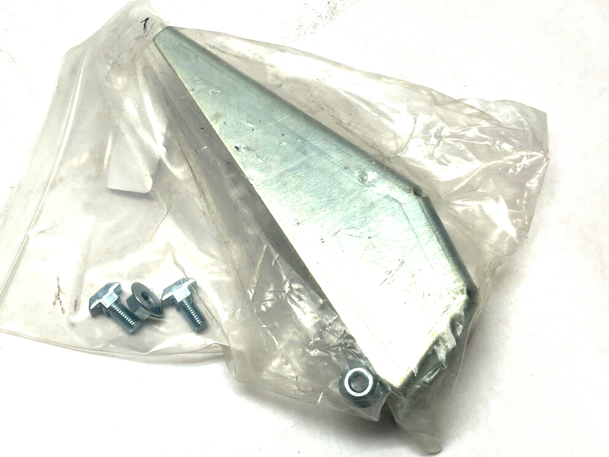 8981003224 | Bosch Rexroth Foundation Bracket Kit 210mm - New – Open box - Maverick Industrial Sales