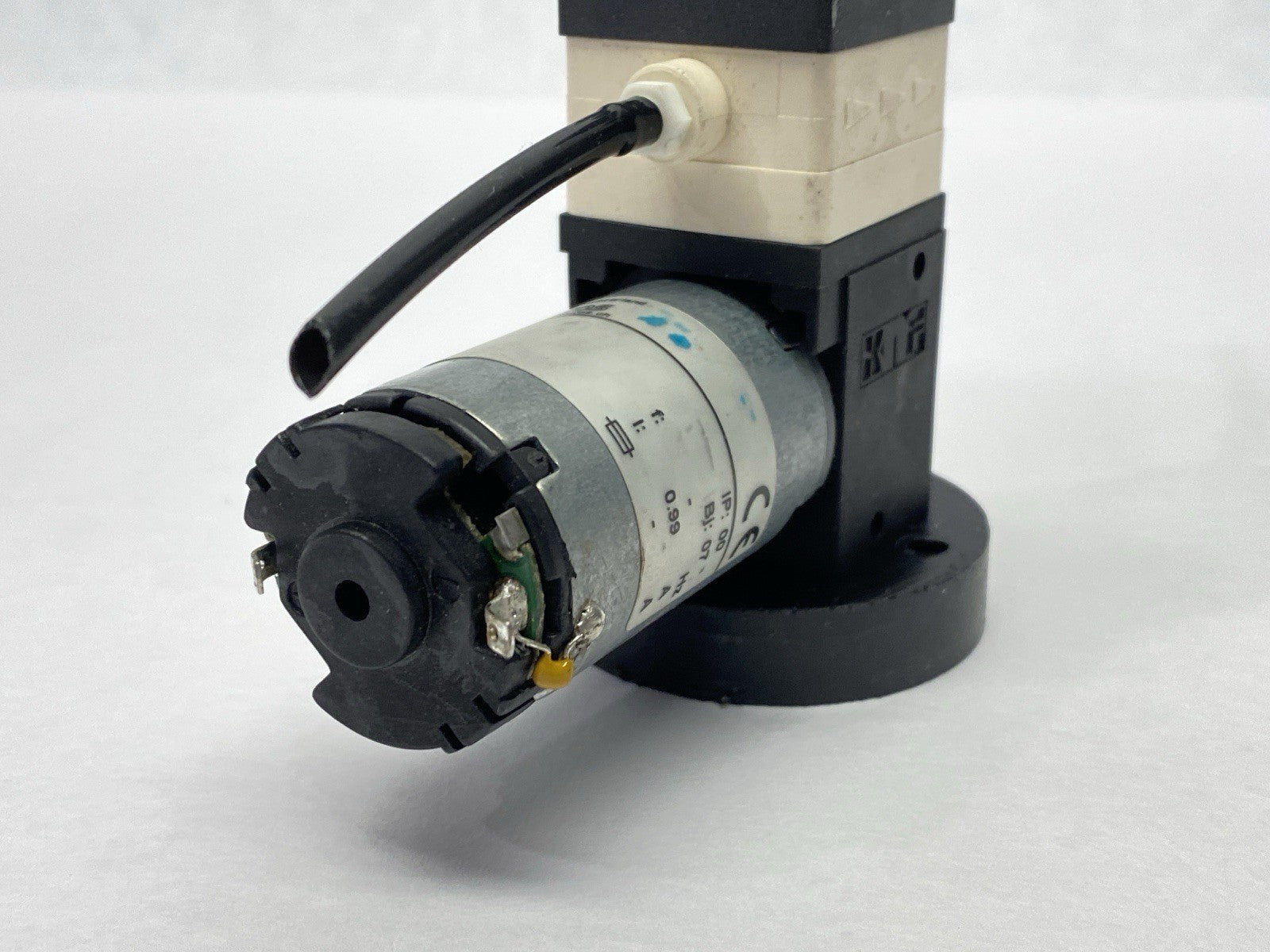 PML4862-NF30 | KNF Diaphragm Liquid Pump 12V - Used - Maverick Industrial Sales