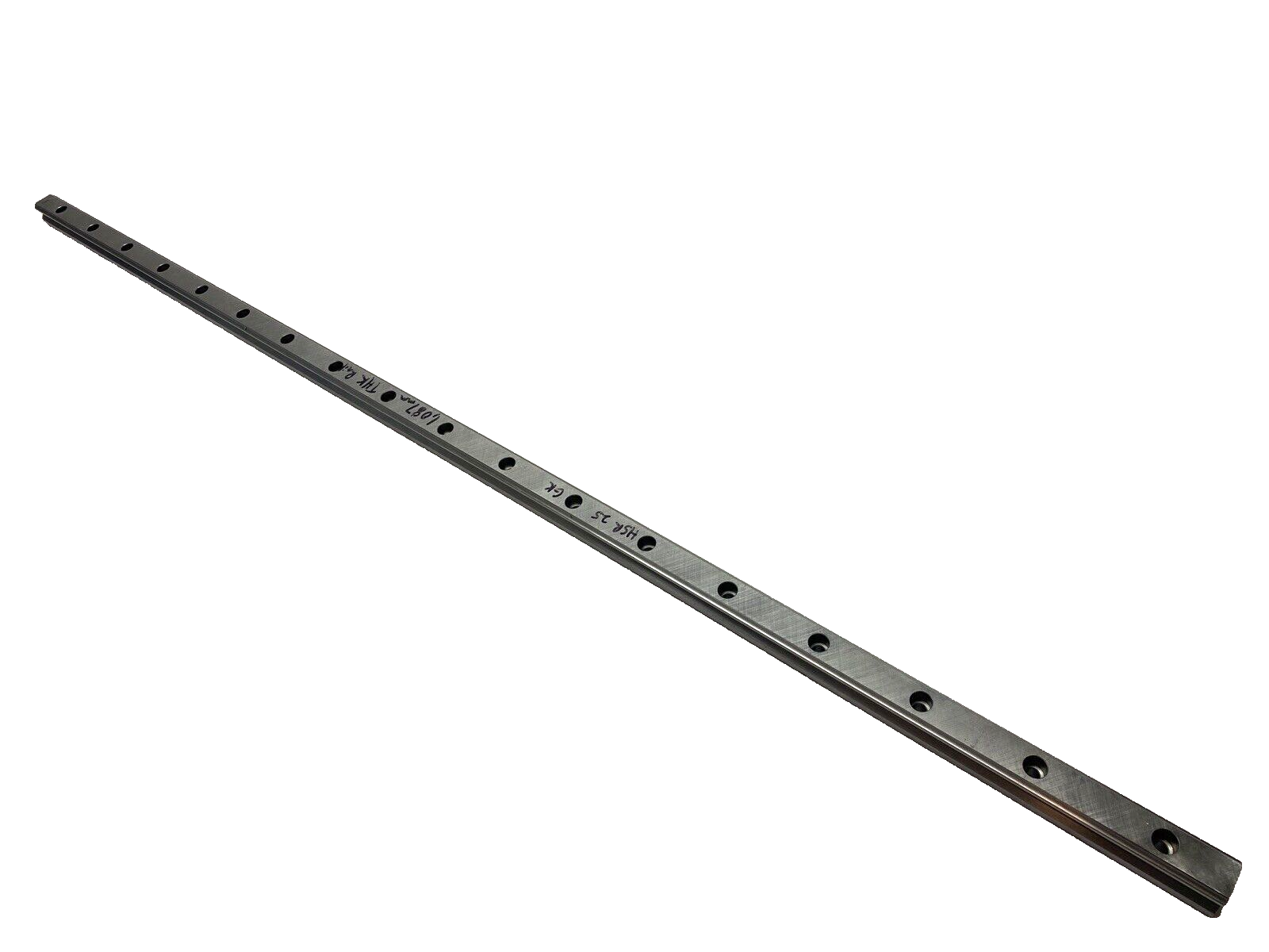 THK HSR25-1080L Linear Guide Rail - Maverick Industrial Sales