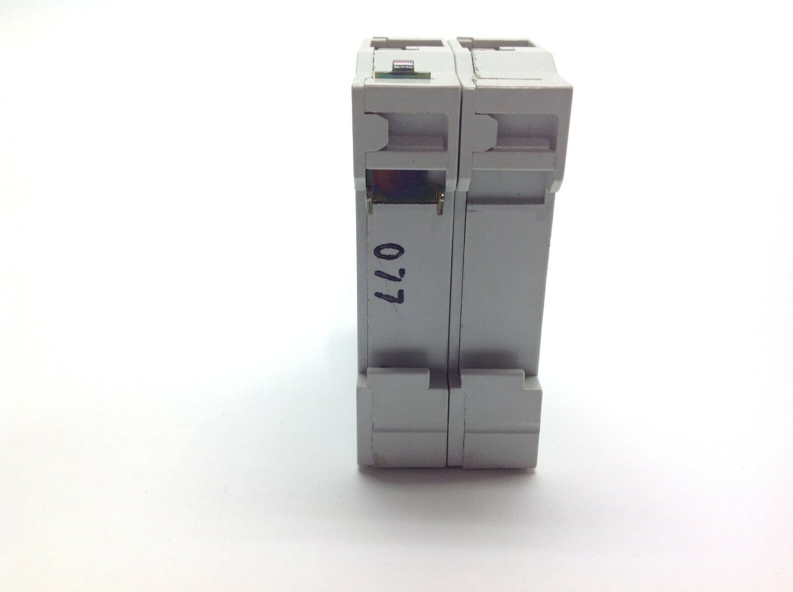 Schrack SD-82 G2A Circuit Breaker 415 VAC - Maverick Industrial Sales