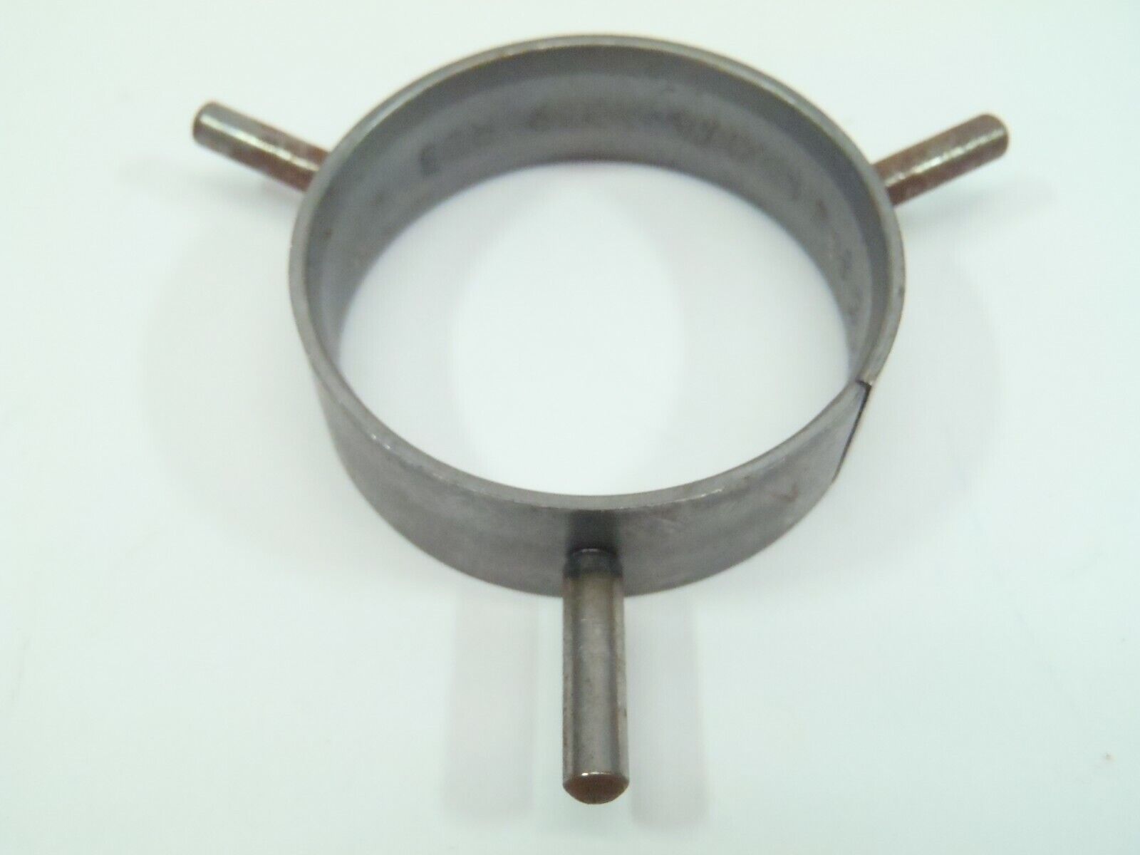 Robvon 2 STD A109 Welding Backing Ring Lot of 5 - Maverick Industrial Sales