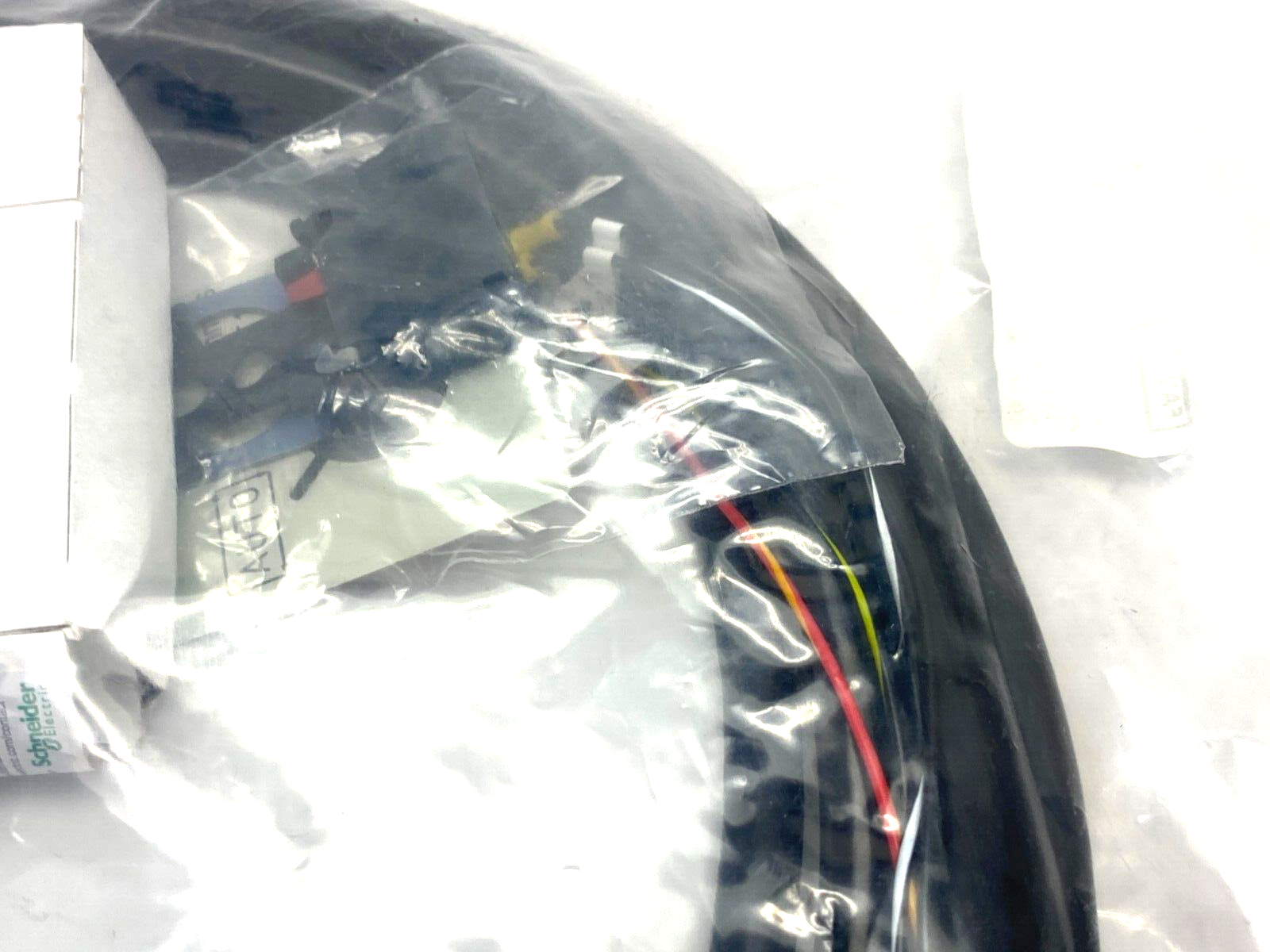 Fanuc A05B-2690-K410 Scara Robot Mode Switch Cable Assembly - Maverick Industrial Sales
