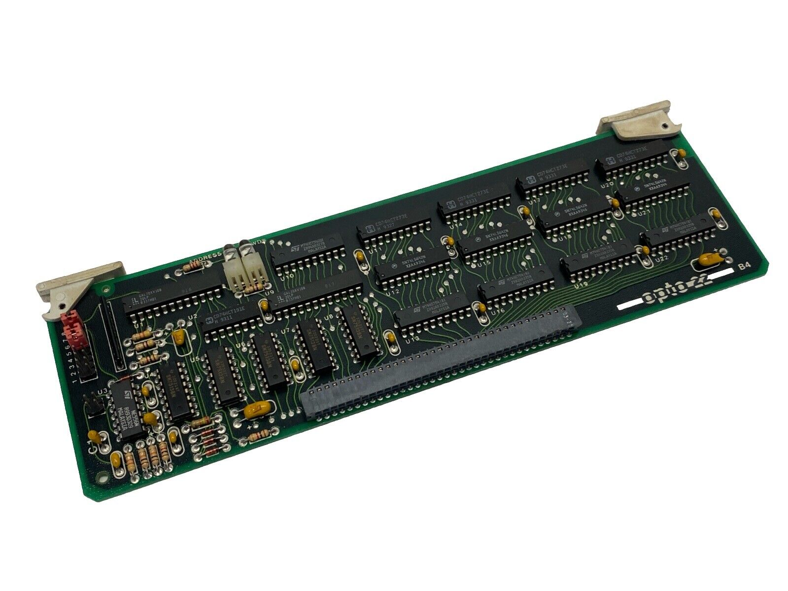 Opto 22 001788K PCB Control Board - Maverick Industrial Sales