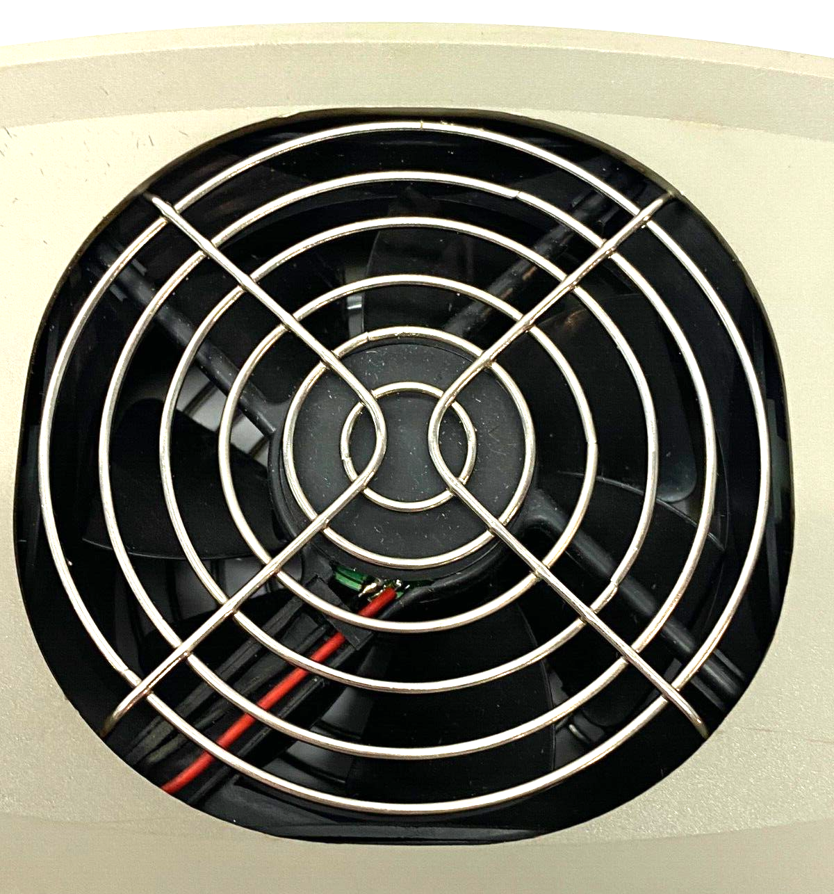 ITW Simco 6432e SimcoION Point of Use Ionizing Air Blower 24V AC/DC 6W - Maverick Industrial Sales