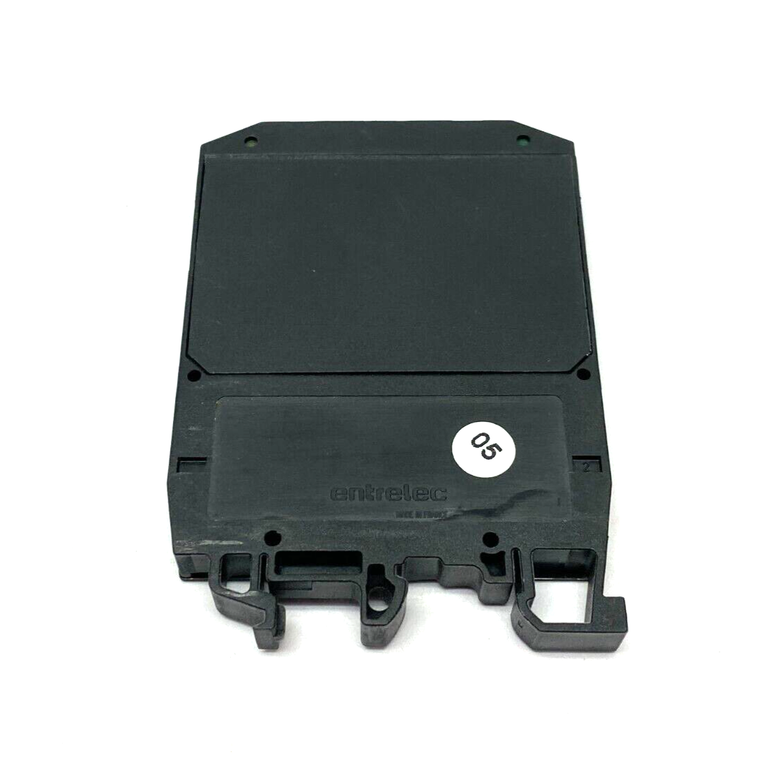 Entrelec 8 068-13 Relay Terminal Block Module 24VDC - Maverick Industrial Sales