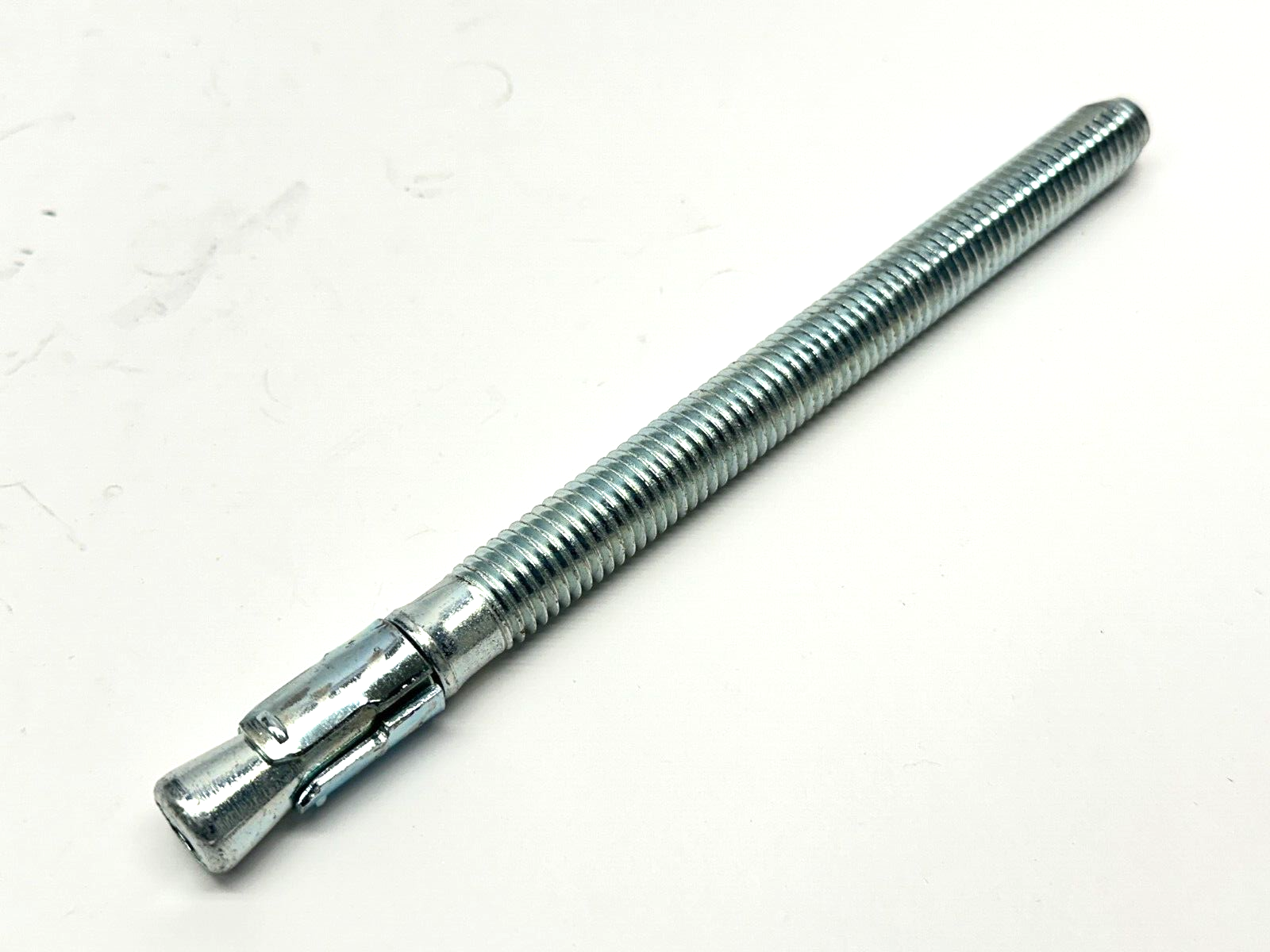 Powers Fasteners 9639SD1 Power-Stud+ SD1 Anchors 5/8" 8-1/2" 7438SD1 LOT OF 10 - Maverick Industrial Sales