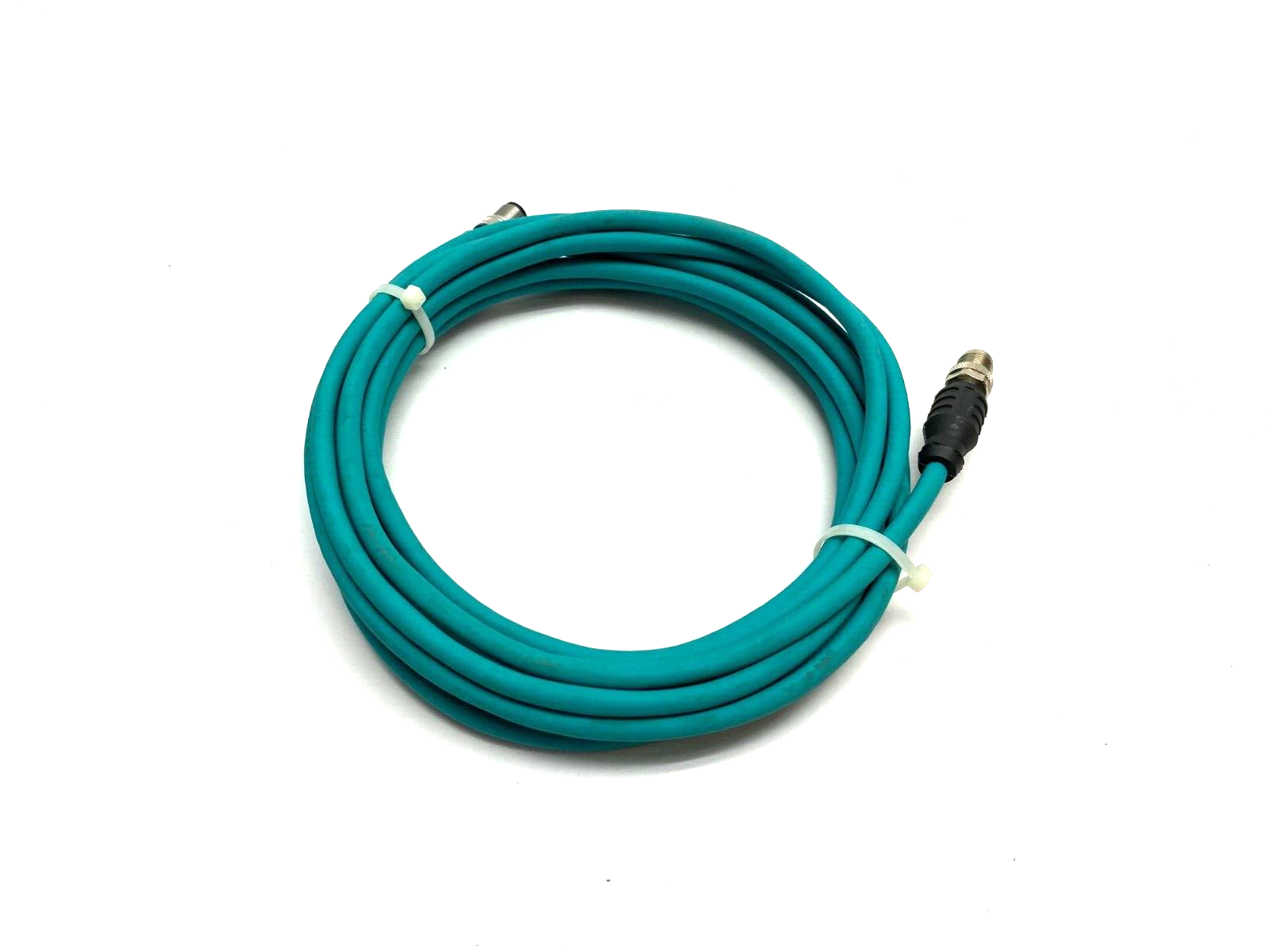 Turck RSSX RSCDV 441-5M Eurofast Industrial Ethernet Cable UX14423 - Maverick Industrial Sales