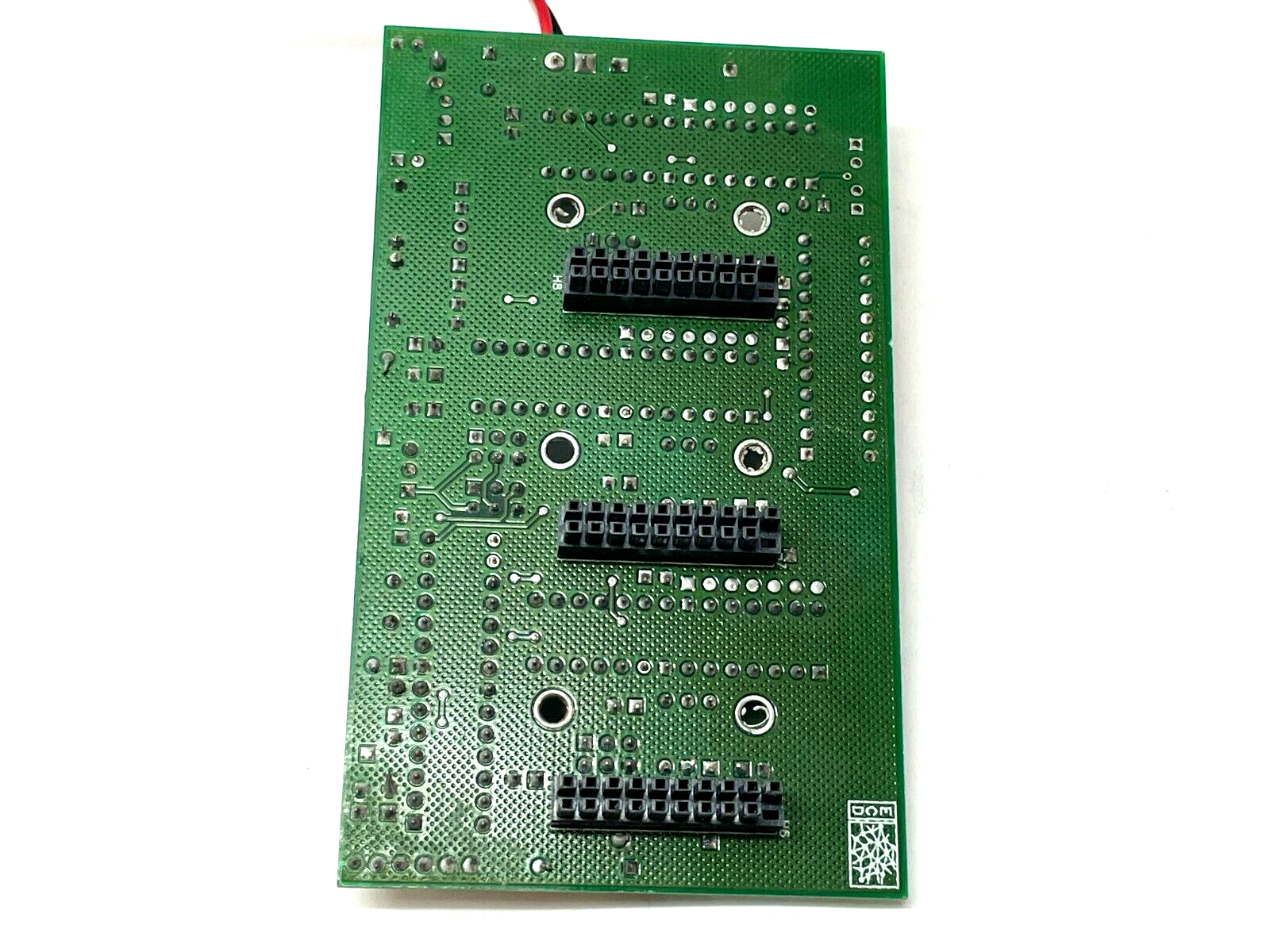 ECD 25BR3-741-401 Rev. 3 PEM Target Controller Board - Maverick Industrial Sales