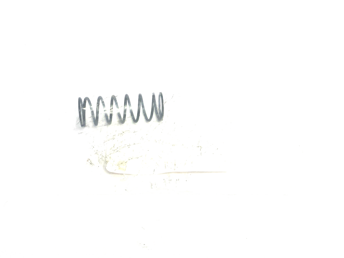 Instron 66-4-5 Compression Spring 3/4" OD x 2" L - Maverick Industrial Sales