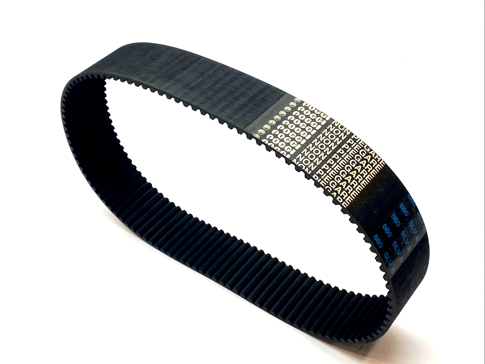 POGGI 880 SLV8 Timing Belt 8mm Pitch 880mm L x 50mm W - Maverick Industrial Sales