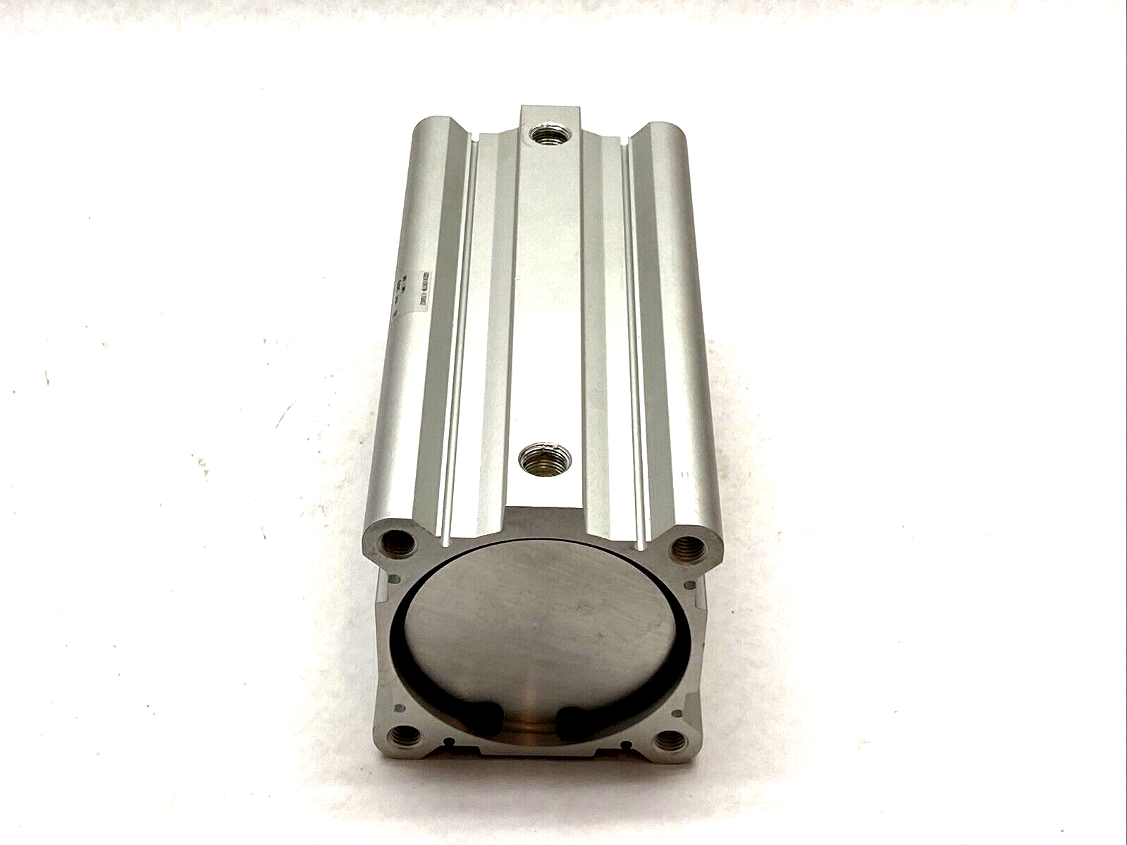 CQ2A100TN-175DCZ | SMC Compact Cylinder - Used - Maverick Industrial Sales